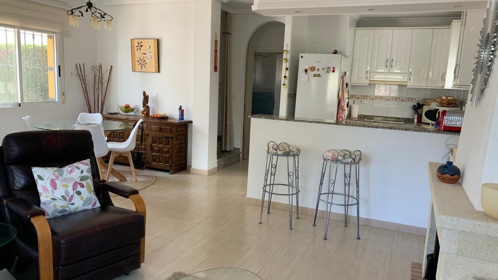 Revente - Villa Individuelle -
Guardamar del Segura - Guardamar - El Raso