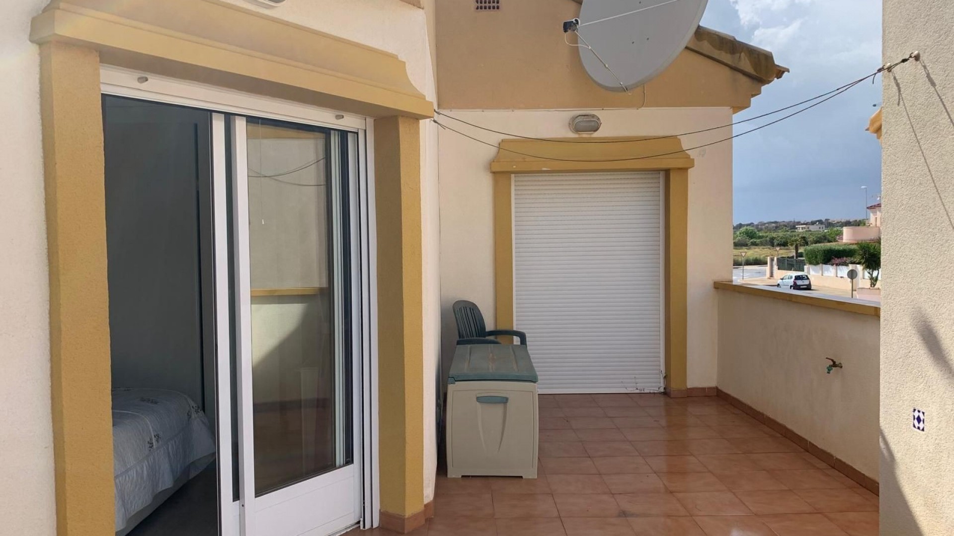 Revente - Villa Individuelle -
Guardamar del Segura - Guardamar - El Raso