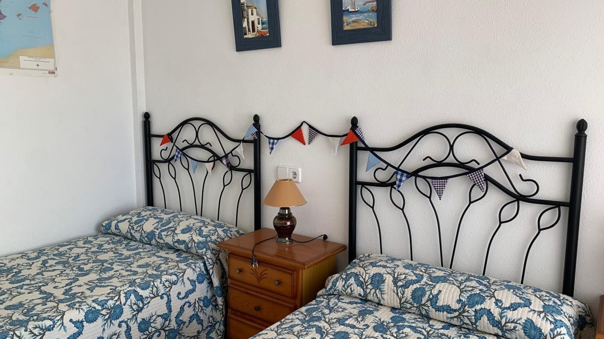 Revente - Villa Individuelle -
Guardamar del Segura - Guardamar - El Raso