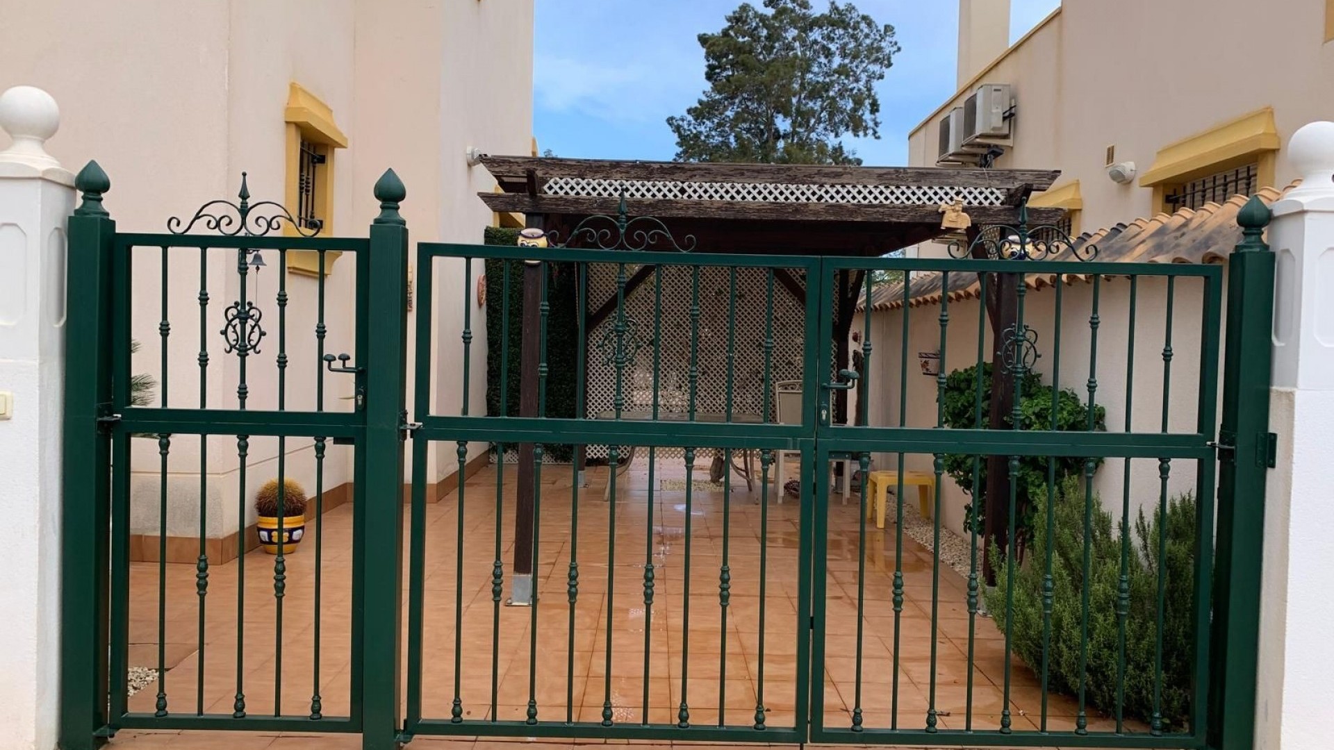 Revente - Villa Individuelle -
Guardamar del Segura - Guardamar - El Raso