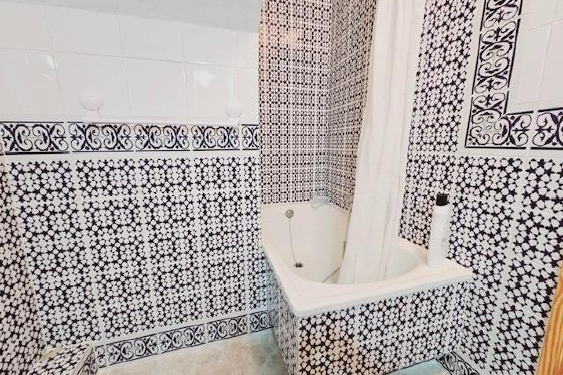 Revente - Villa Individuelle -
Guardamar del Segura - Guarmar Del Segura