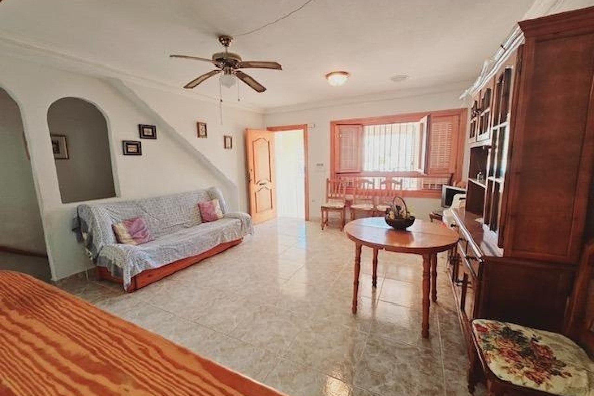 Revente - Villa Individuelle -
Guardamar del Segura - Guarmar Del Segura