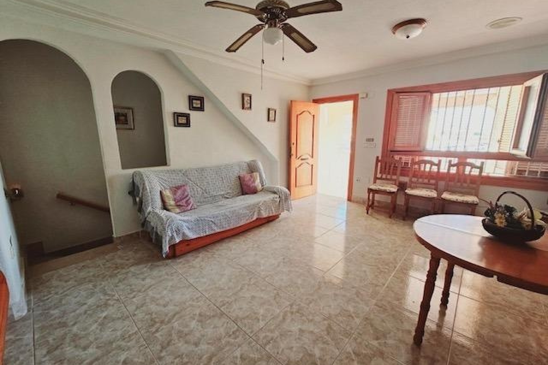 Revente - Villa Individuelle -
Guardamar del Segura - Guarmar Del Segura