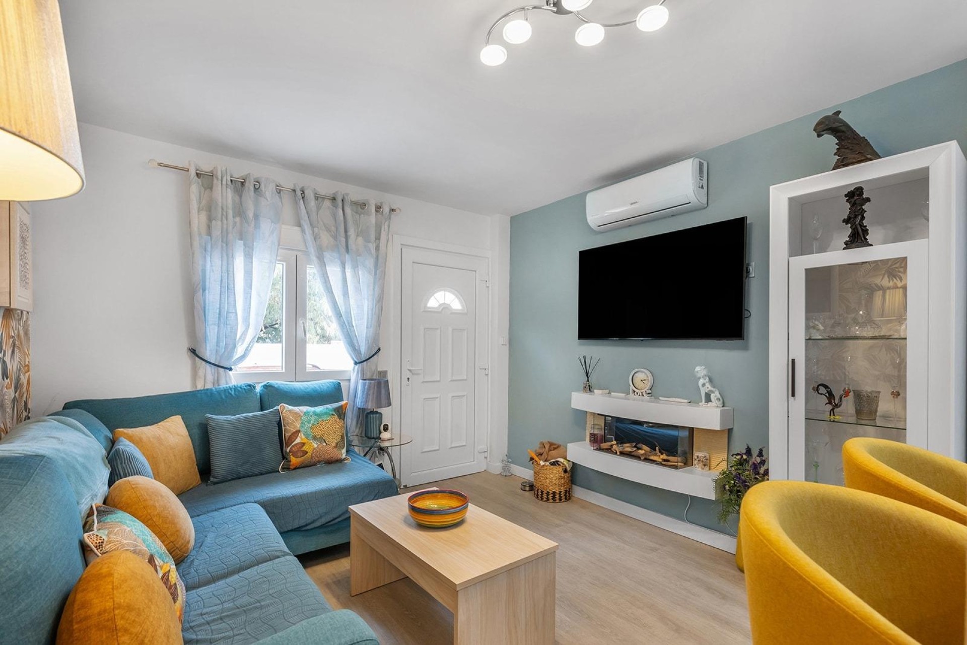 Revente - Villa Individuelle -
Guardamar del Segura - Urbanizaciones