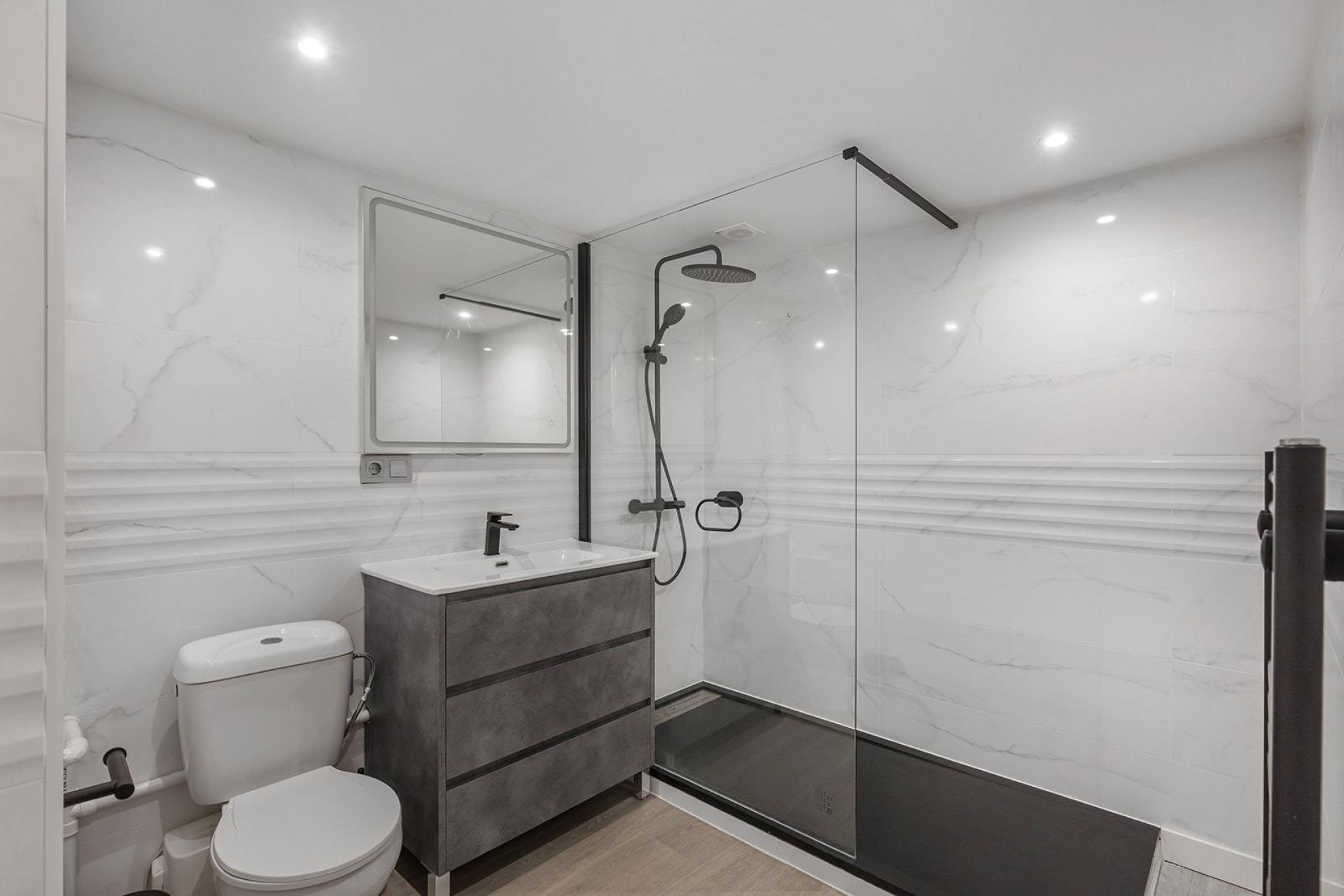 Revente - Villa Individuelle -
Guardamar del Segura - Urbanizaciones