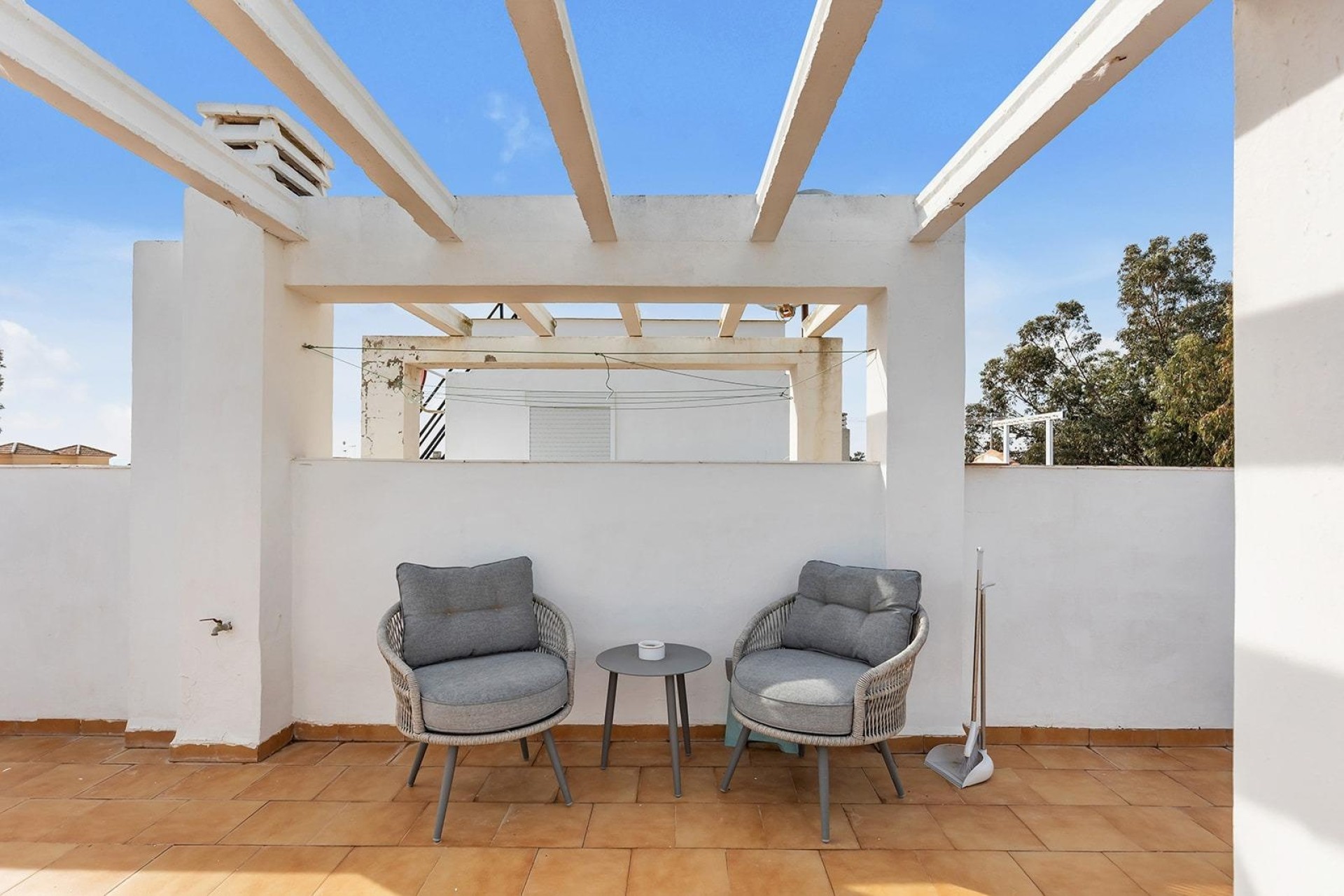 Revente - Villa Individuelle -
Guardamar del Segura - Urbanizaciones