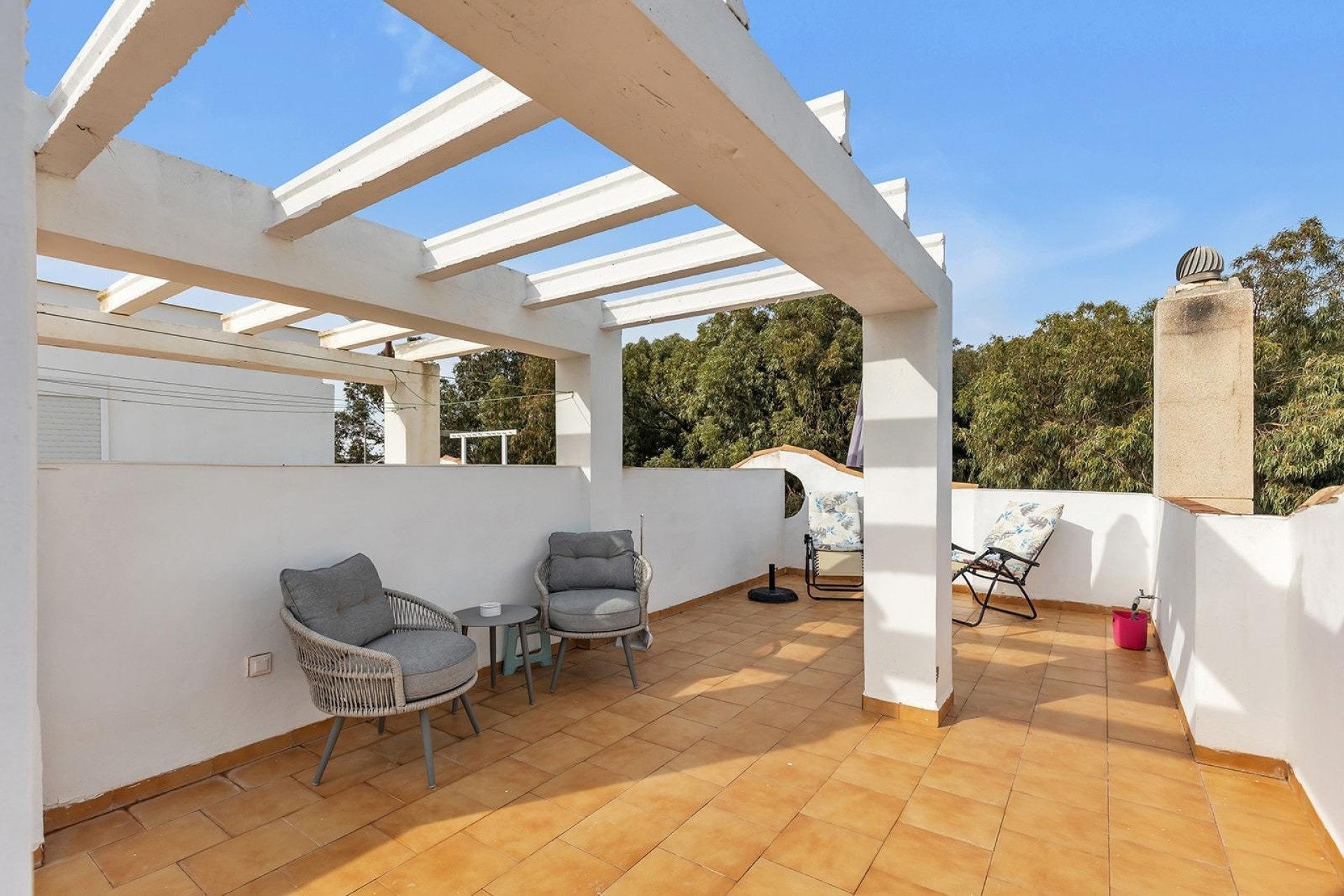 Revente - Villa Individuelle -
Guardamar del Segura - Urbanizaciones