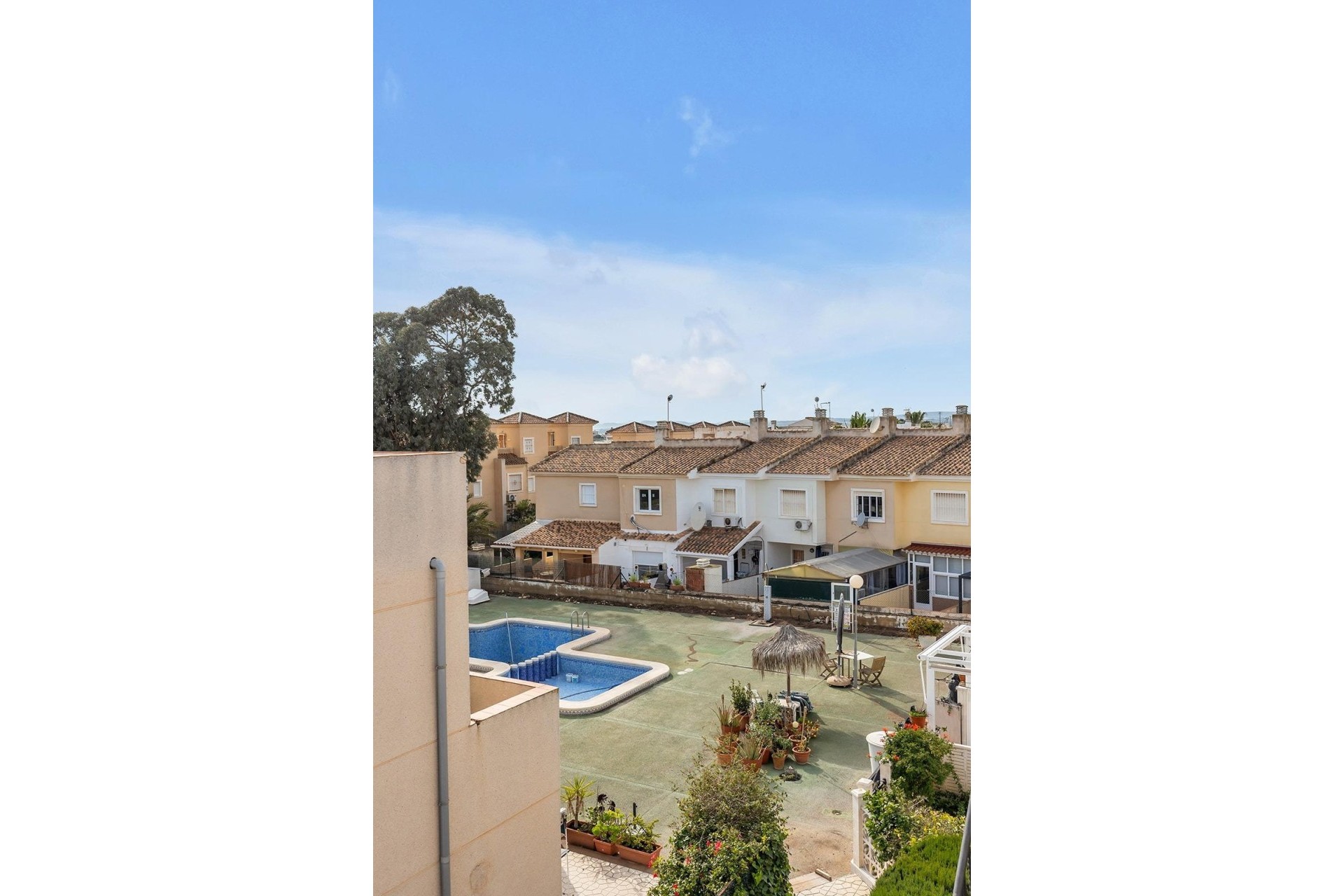 Revente - Villa Individuelle -
Guardamar del Segura - Urbanizaciones