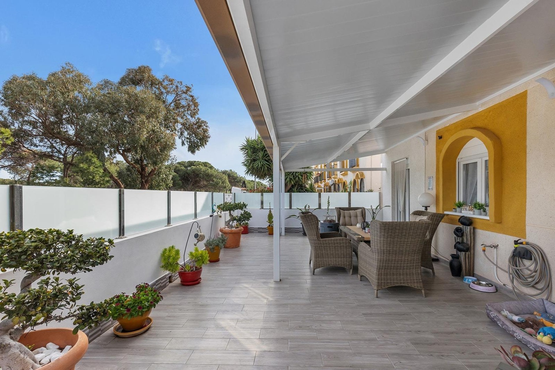 Revente - Villa Individuelle -
Guardamar del Segura - Urbanizaciones