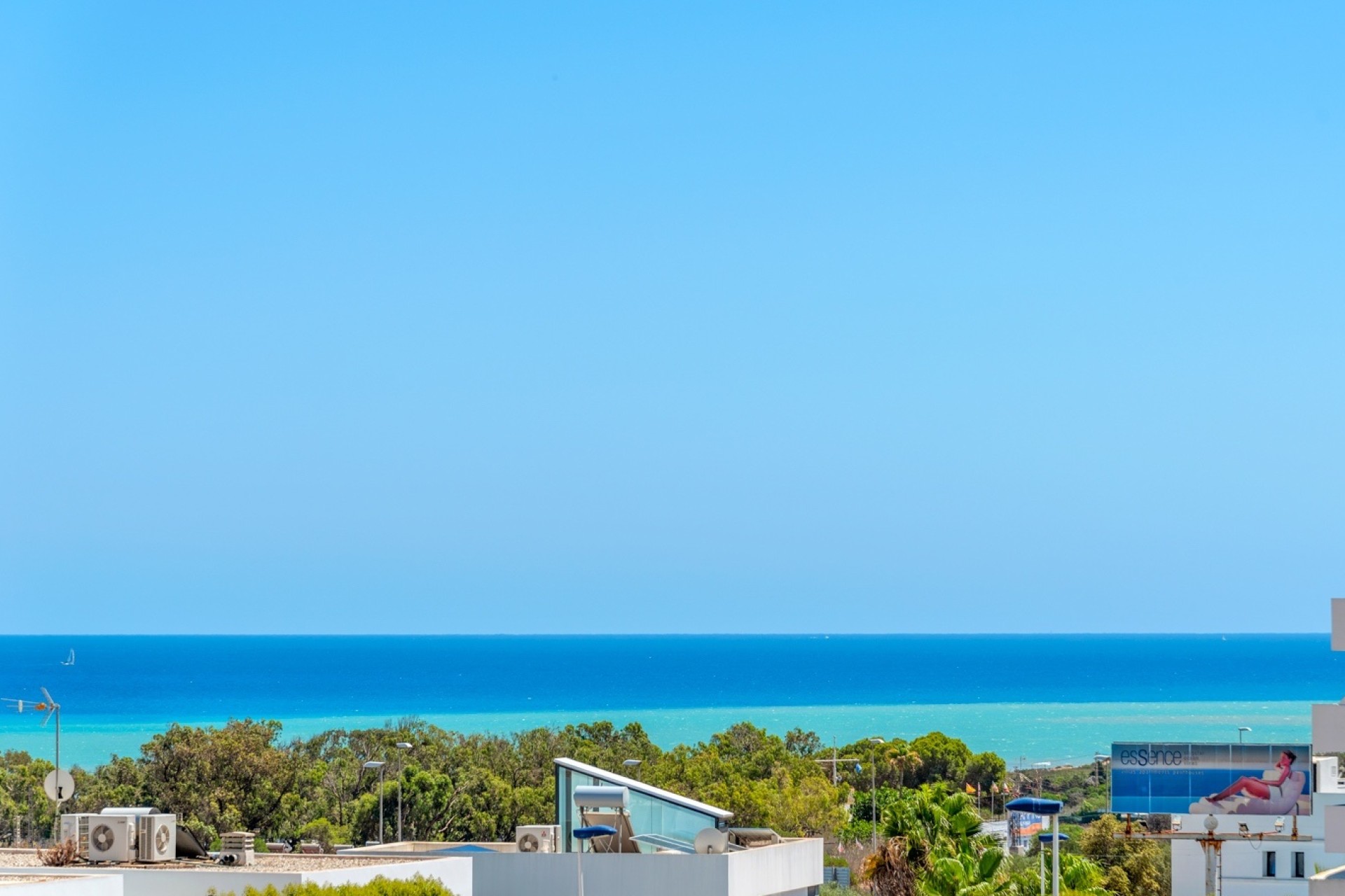 Revente - Villa Individuelle -
Guardamar del Segura