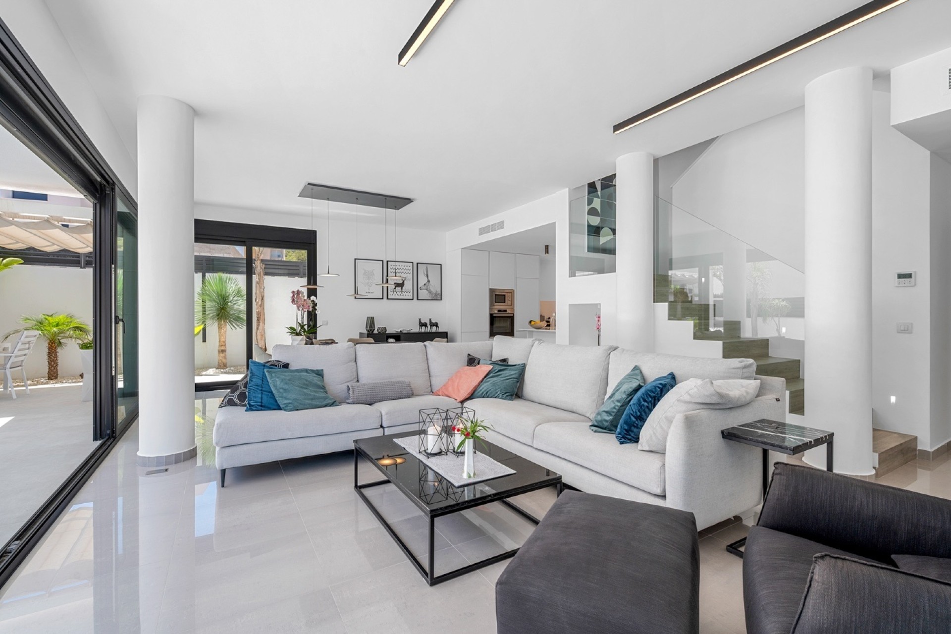 Revente - Villa Individuelle -
Guardamar del Segura