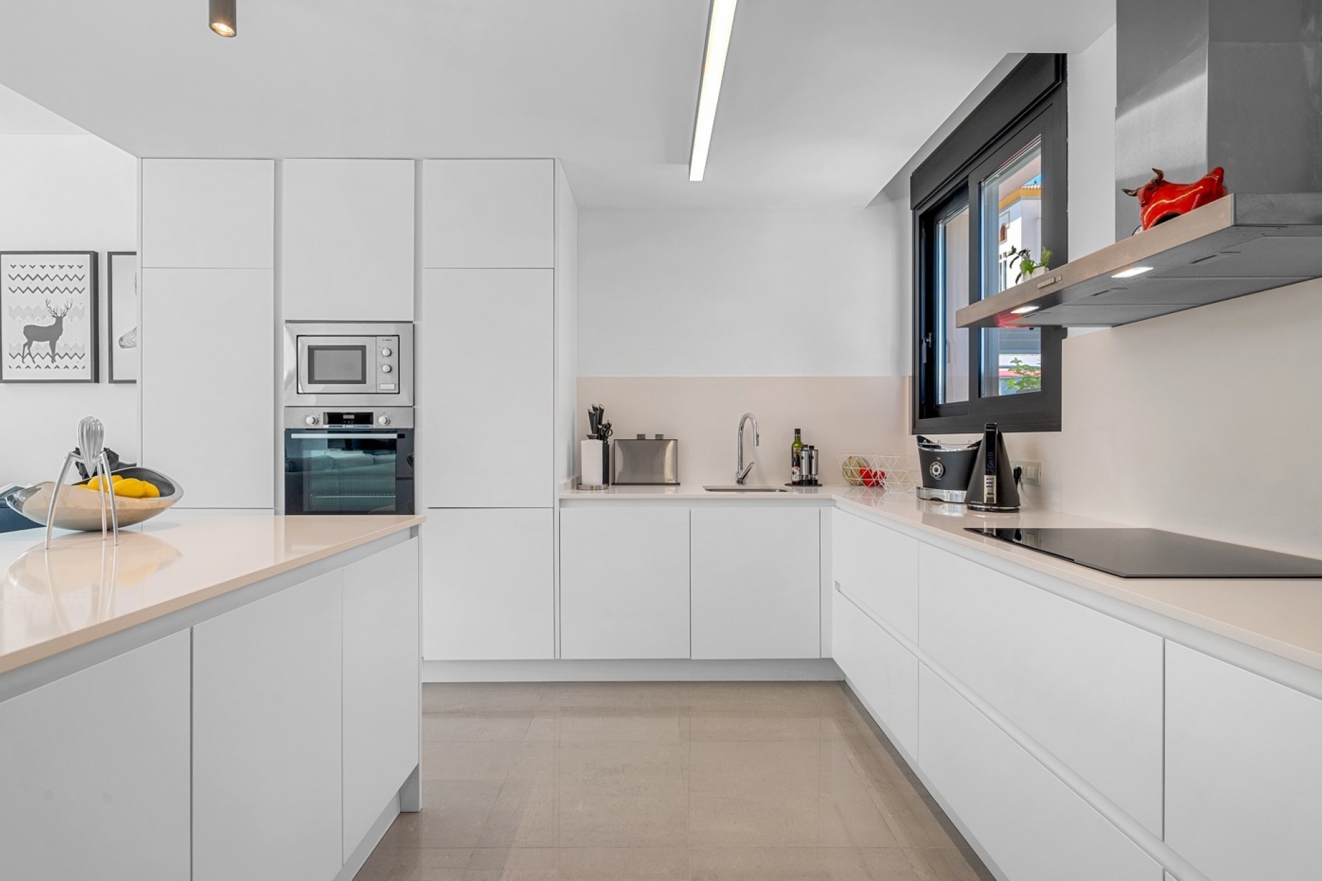 Revente - Villa Individuelle -
Guardamar del Segura