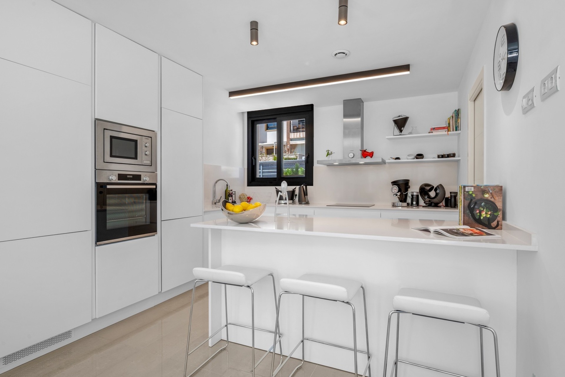 Revente - Villa Individuelle -
Guardamar del Segura