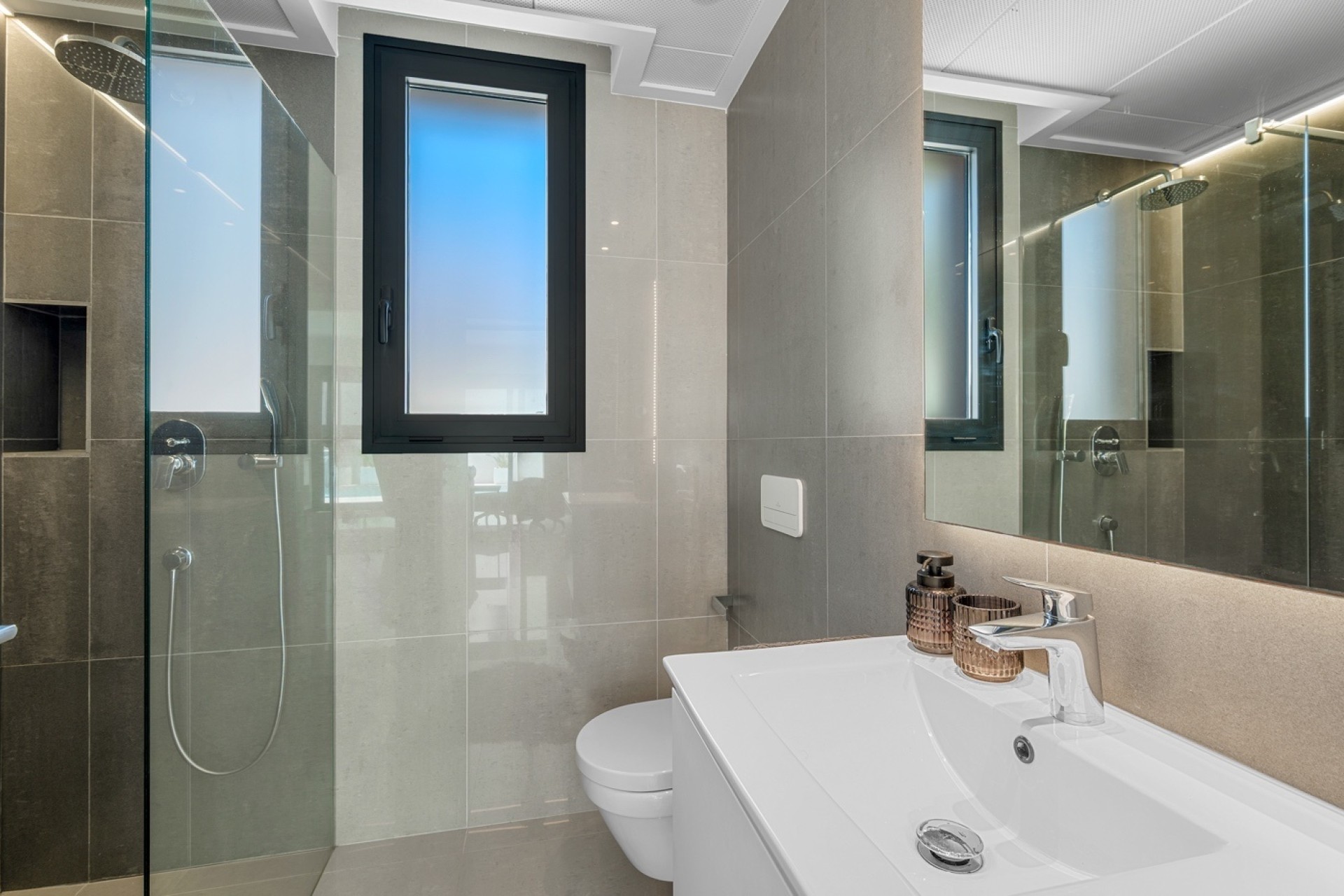 Revente - Villa Individuelle -
Guardamar del Segura