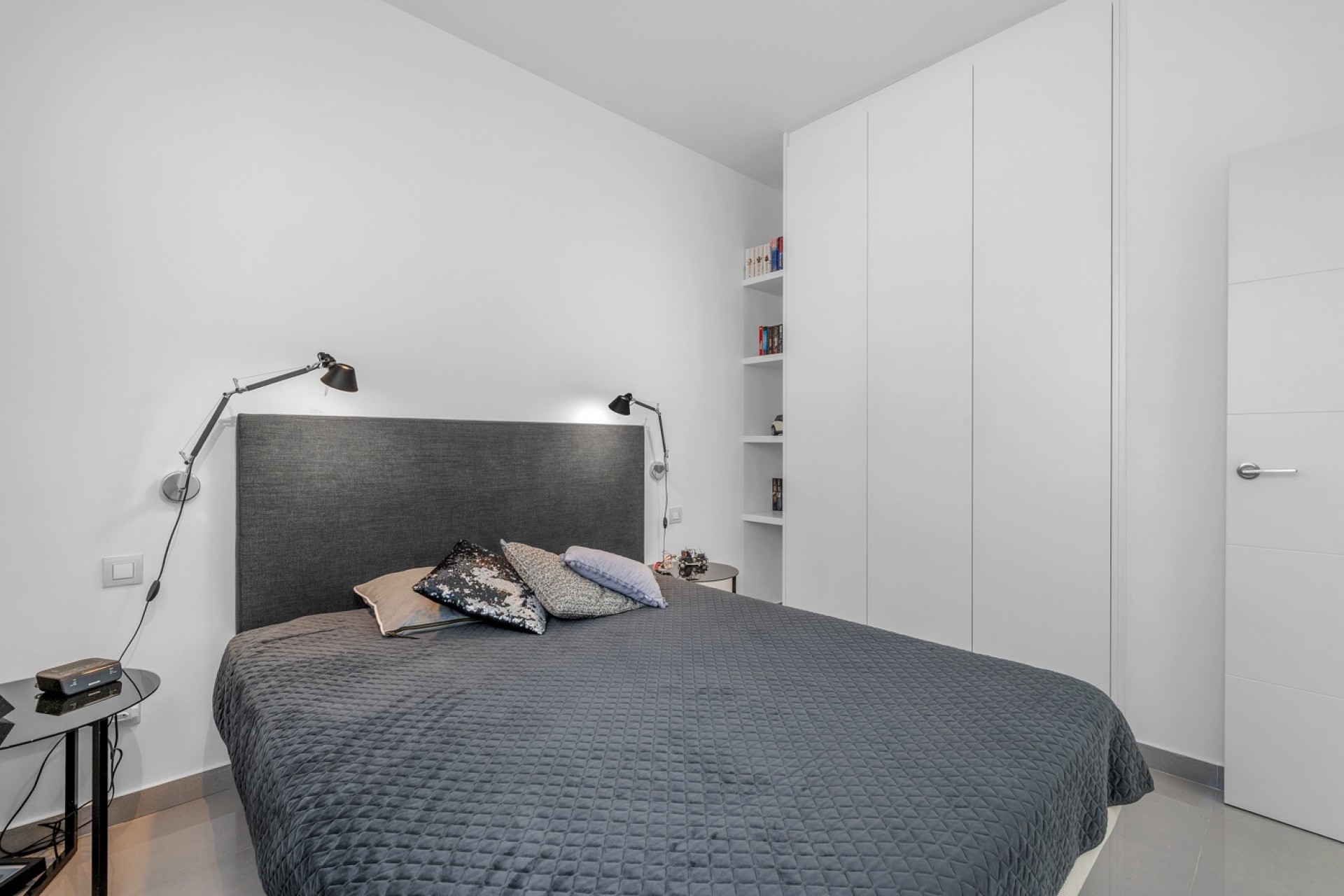 Revente - Villa Individuelle -
Guardamar del Segura