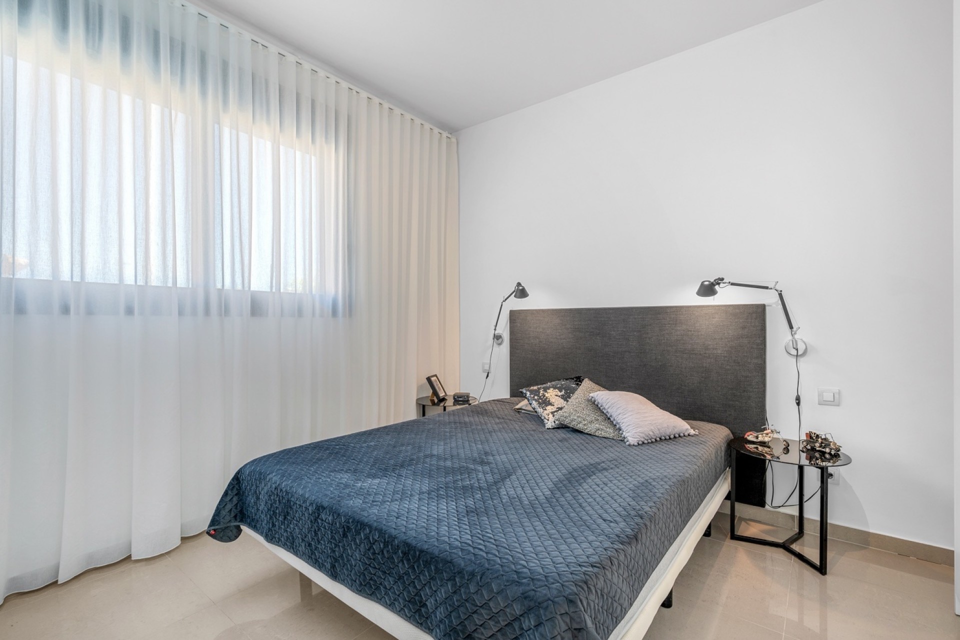 Revente - Villa Individuelle -
Guardamar del Segura