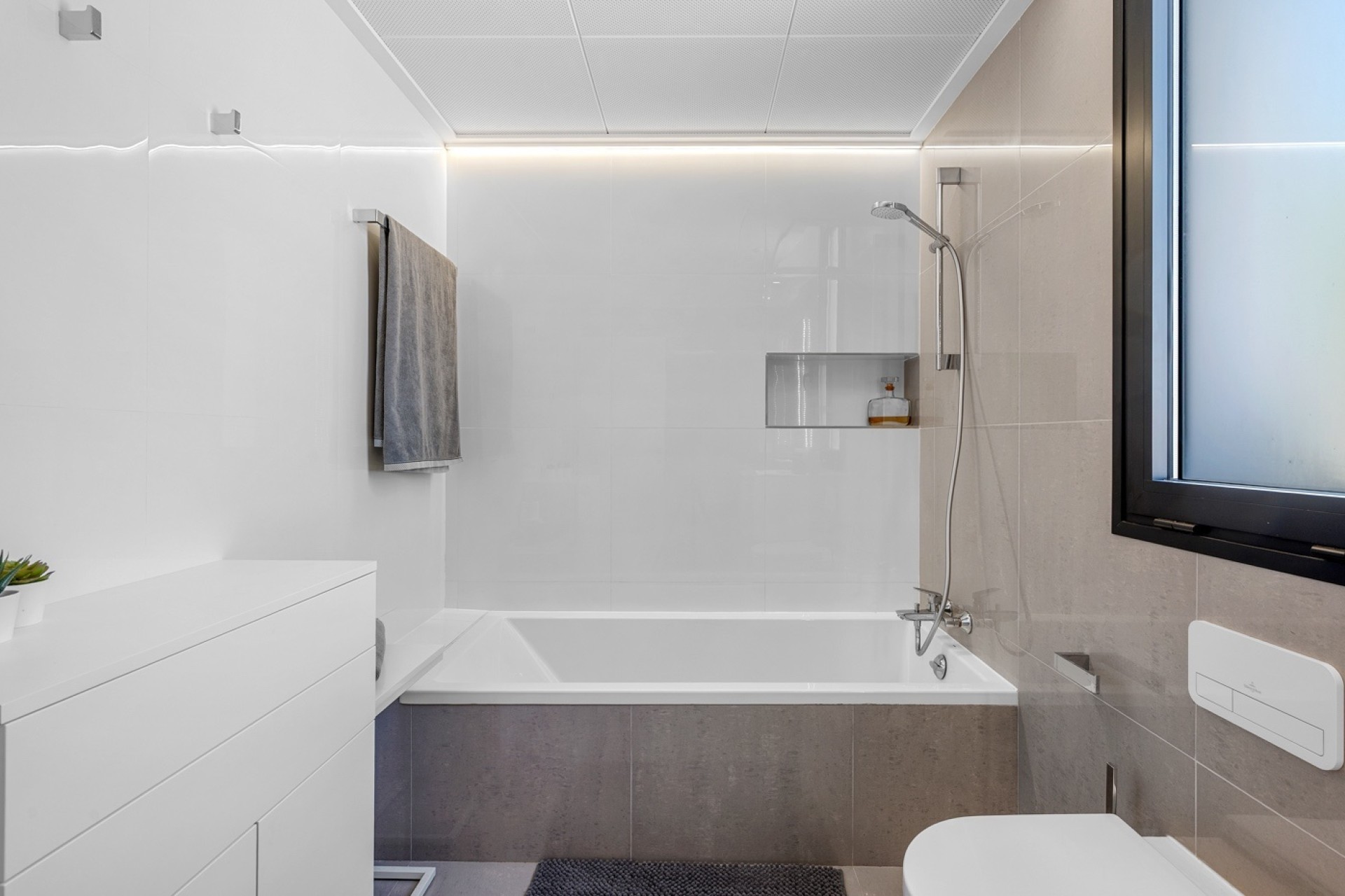 Revente - Villa Individuelle -
Guardamar del Segura