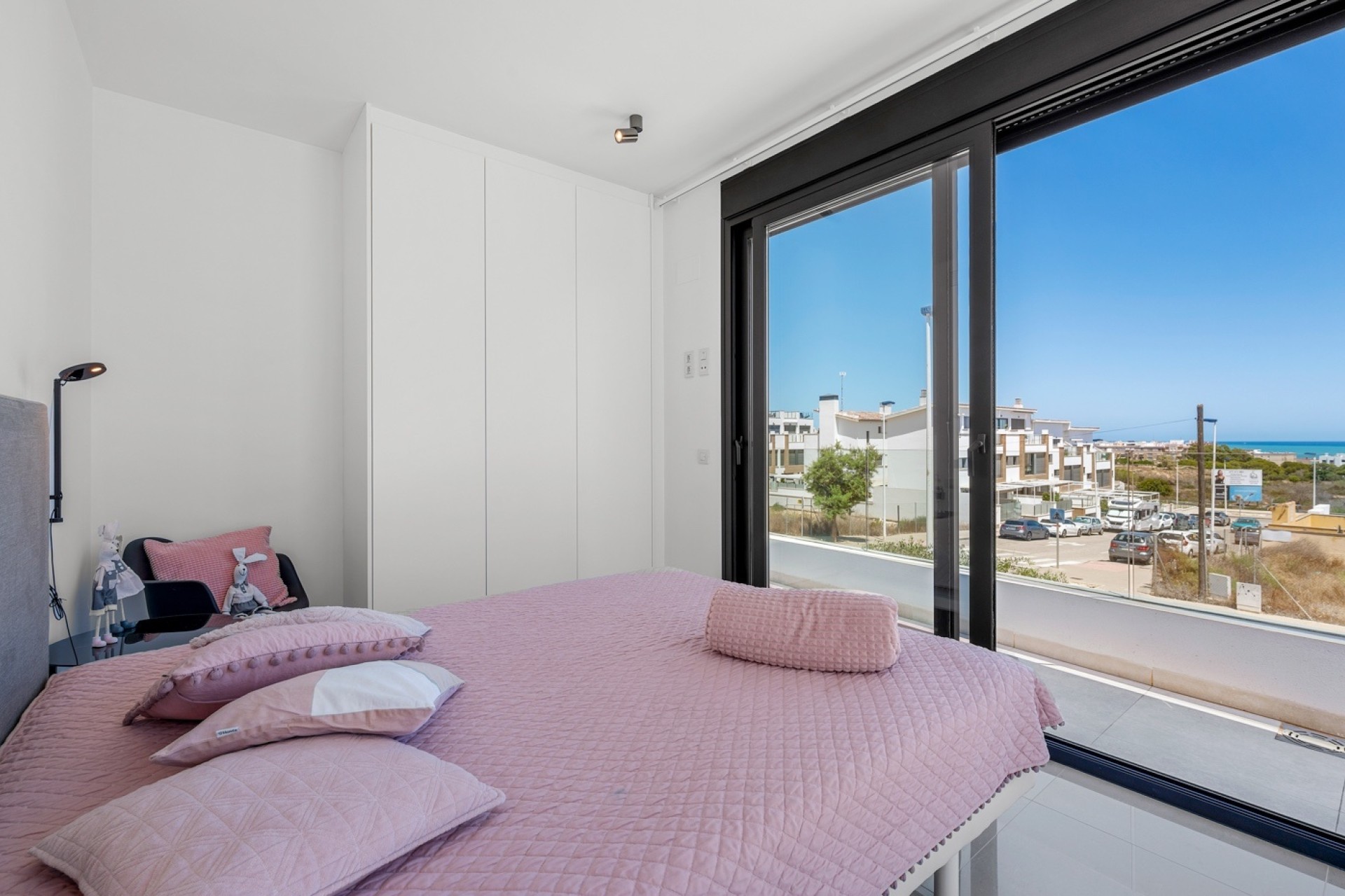 Revente - Villa Individuelle -
Guardamar del Segura