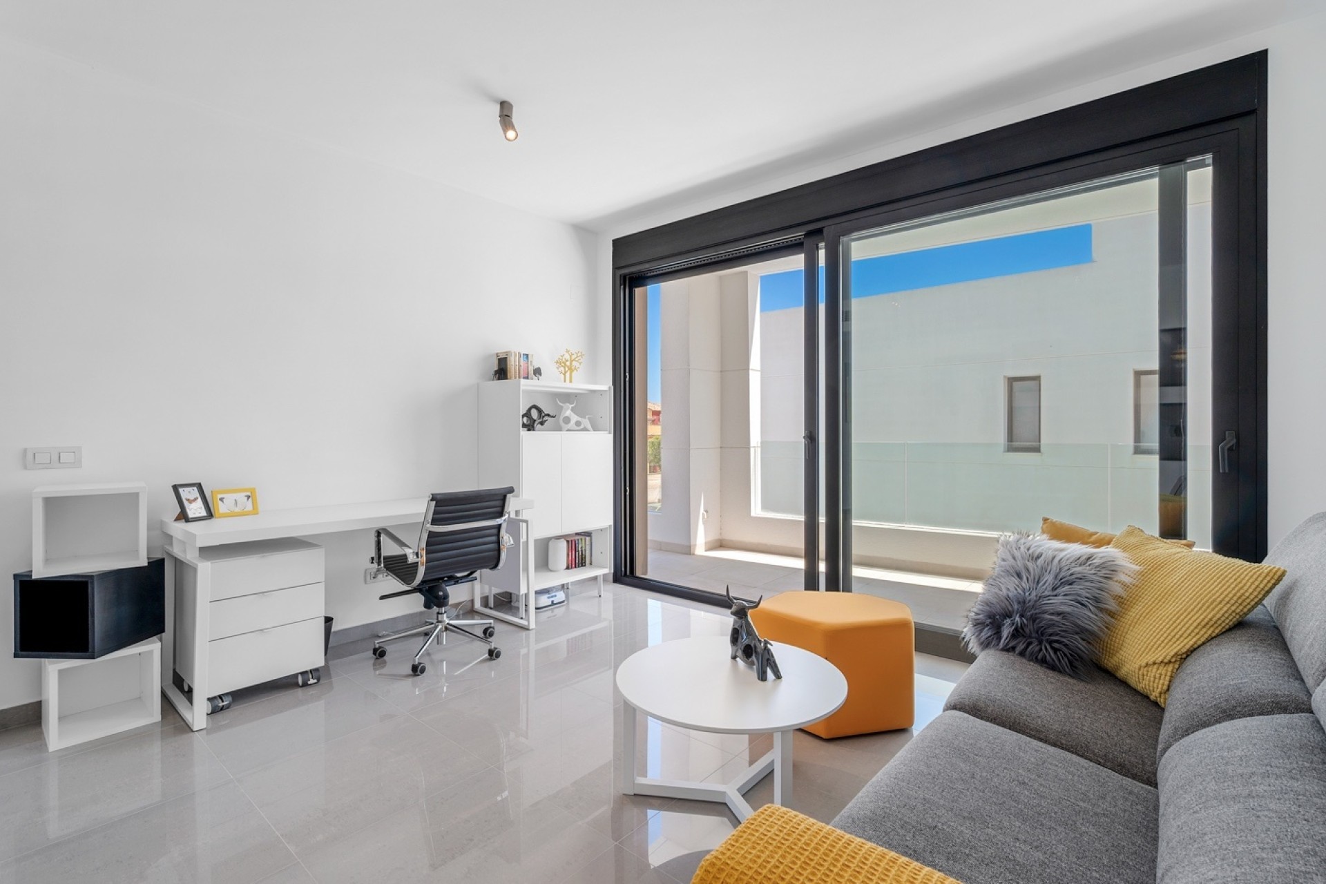 Revente - Villa Individuelle -
Guardamar del Segura