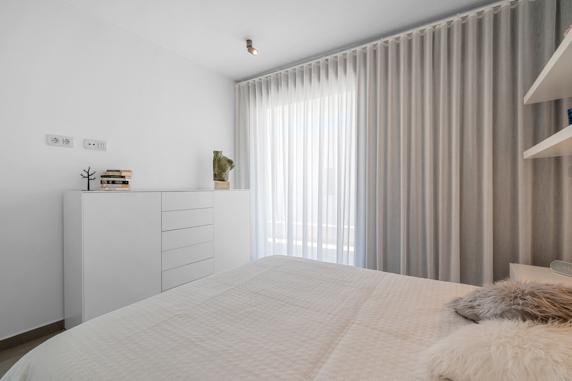 Revente - Villa Individuelle -
Guardamar del Segura