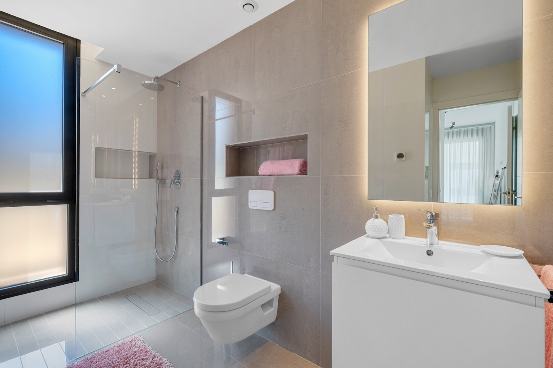 Revente - Villa Individuelle -
Guardamar del Segura