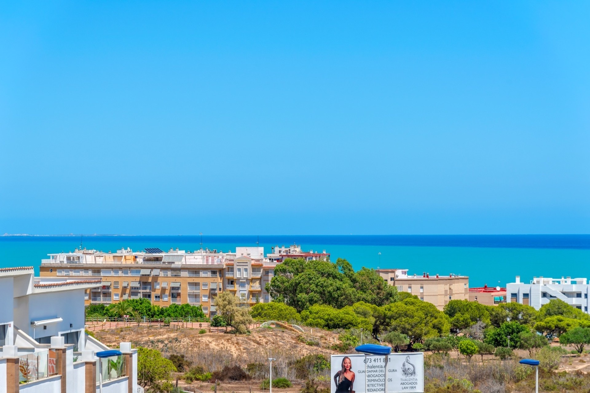 Revente - Villa Individuelle -
Guardamar del Segura