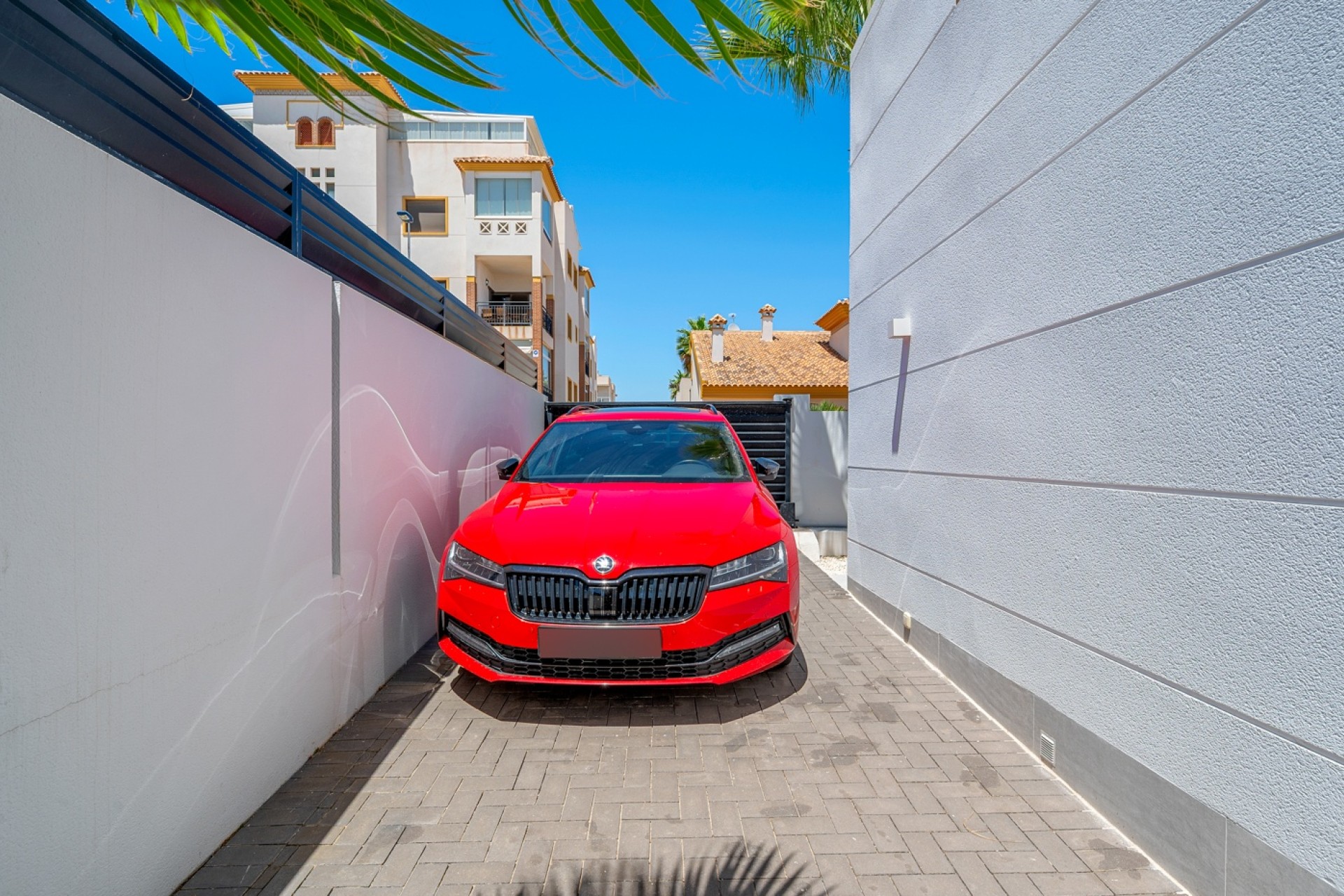 Revente - Villa Individuelle -
Guardamar del Segura