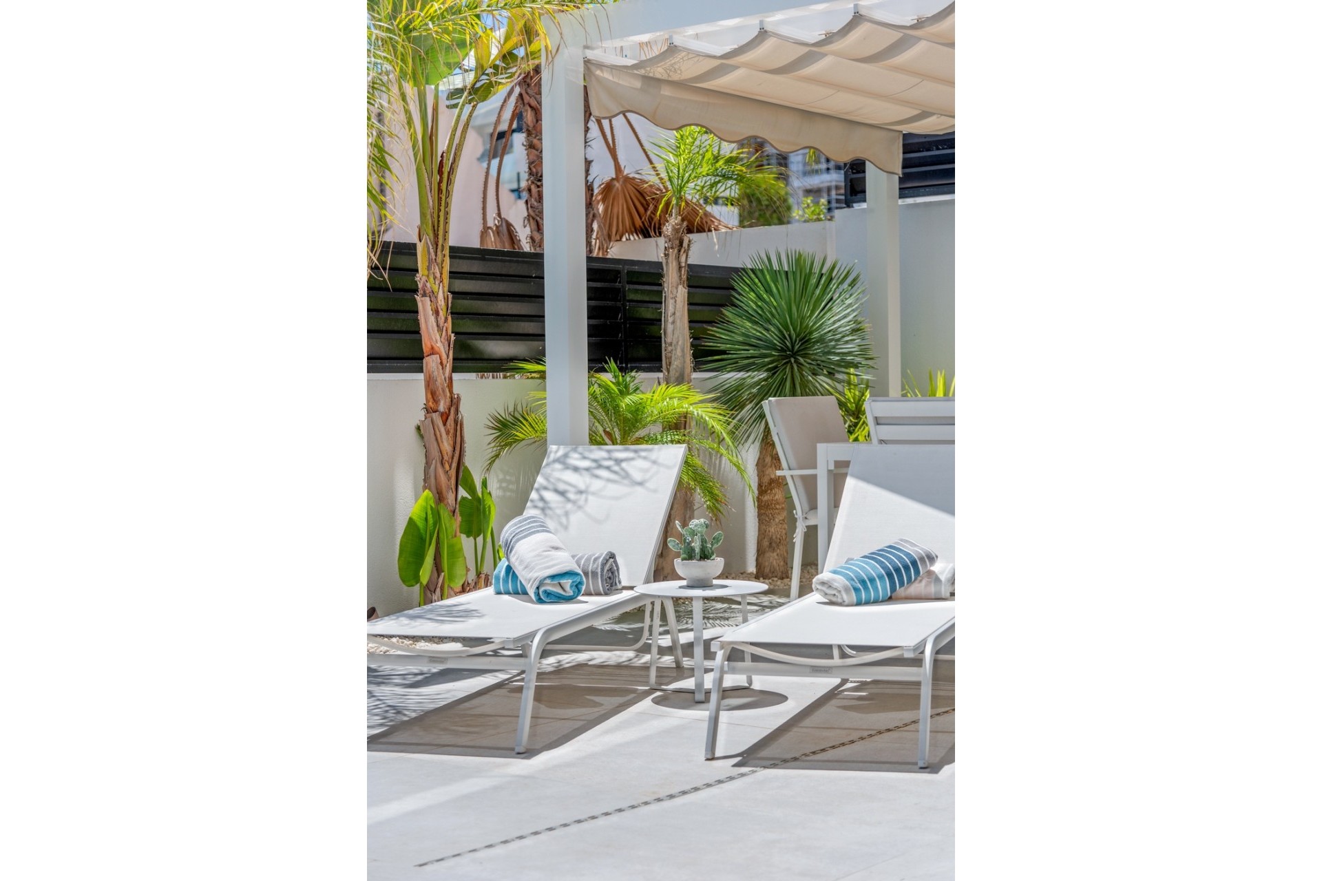 Revente - Villa Individuelle -
Guardamar del Segura