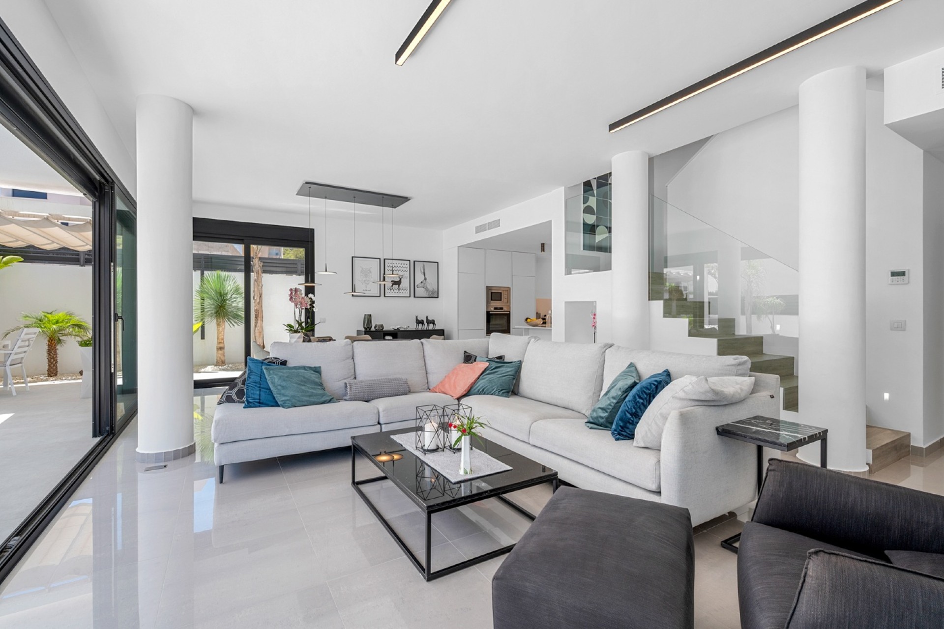 Revente - Villa Individuelle -
Guardamar del Segura