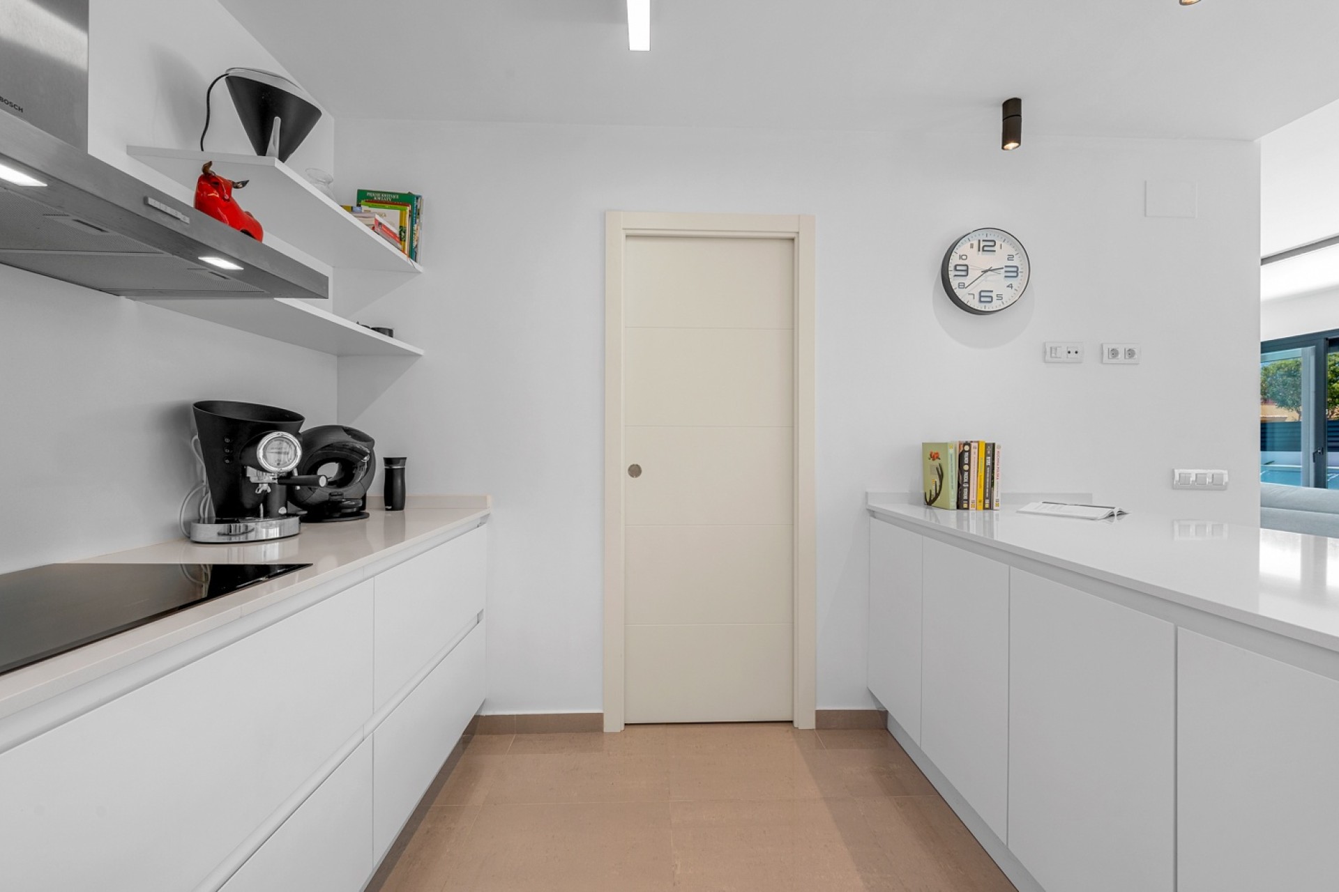 Revente - Villa Individuelle -
Guardamar del Segura