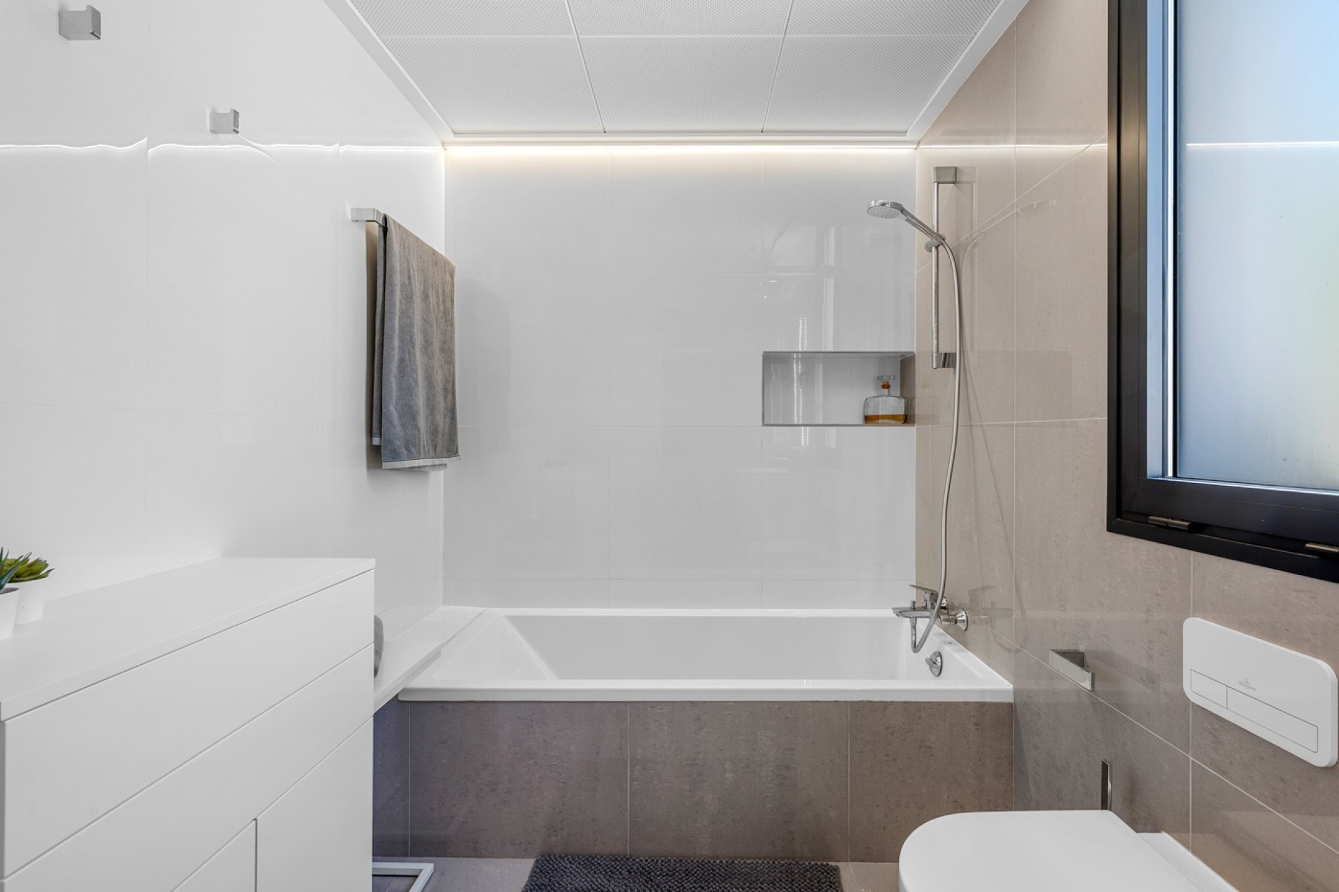 Revente - Villa Individuelle -
Guardamar del Segura