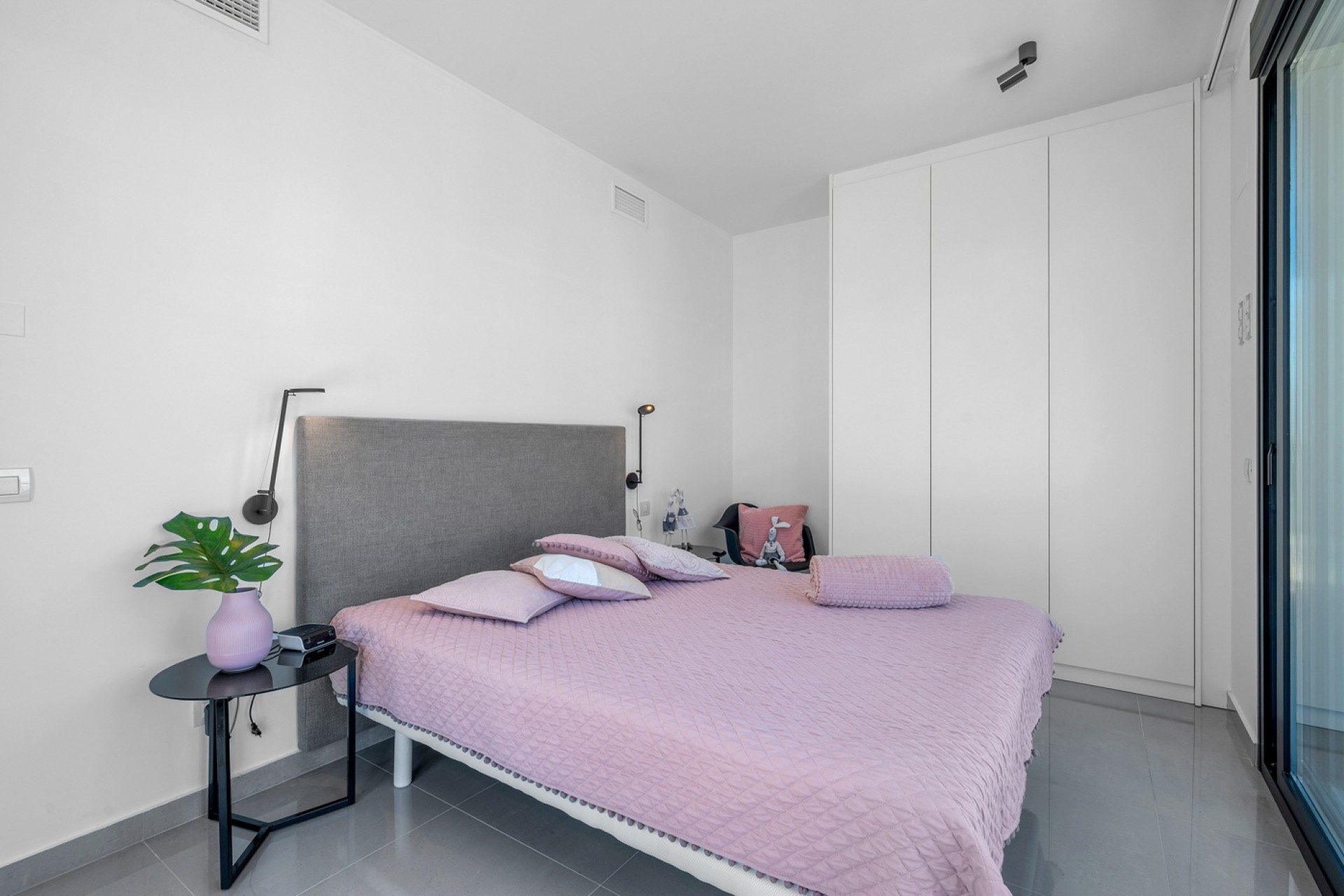 Revente - Villa Individuelle -
Guardamar del Segura