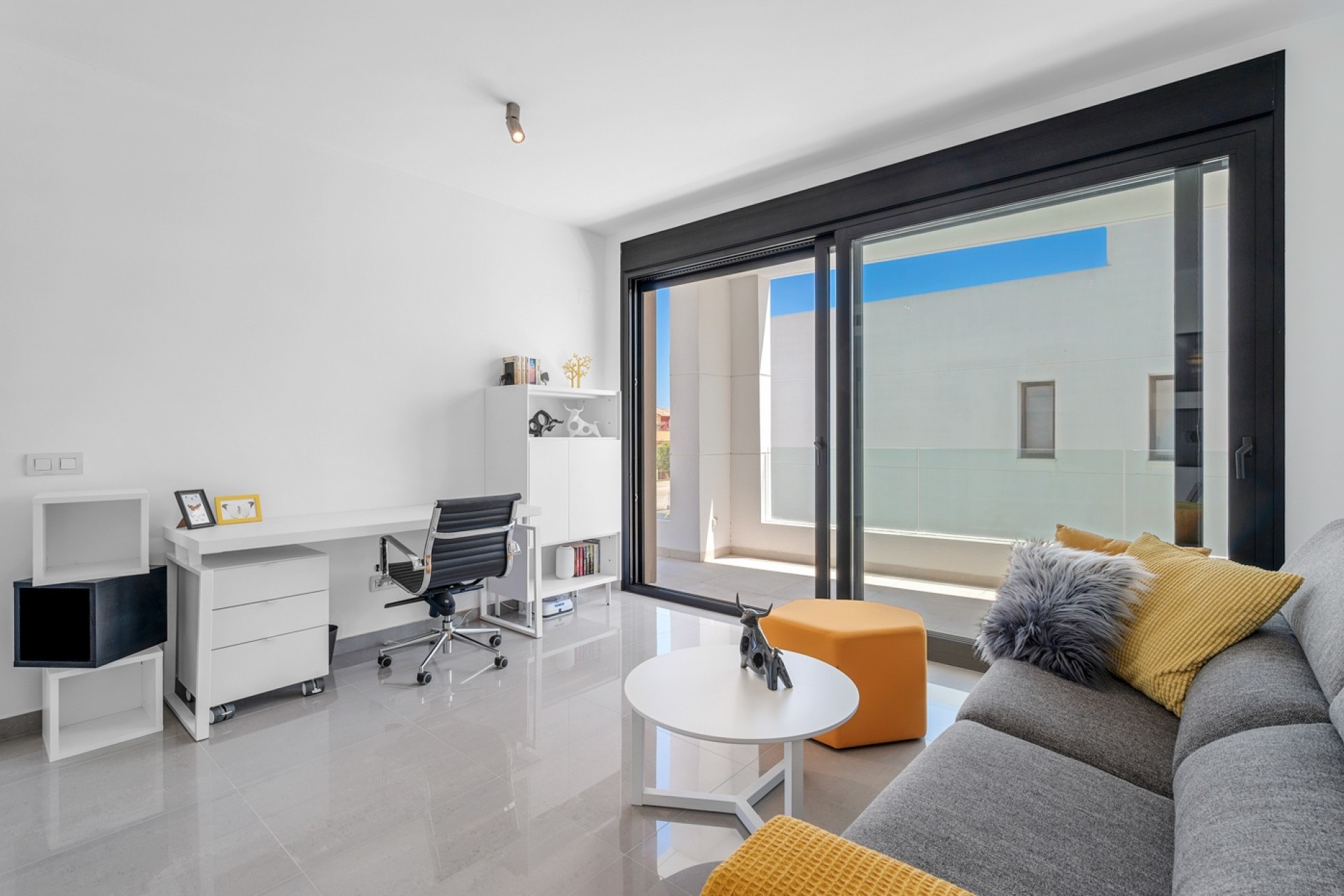 Revente - Villa Individuelle -
Guardamar del Segura