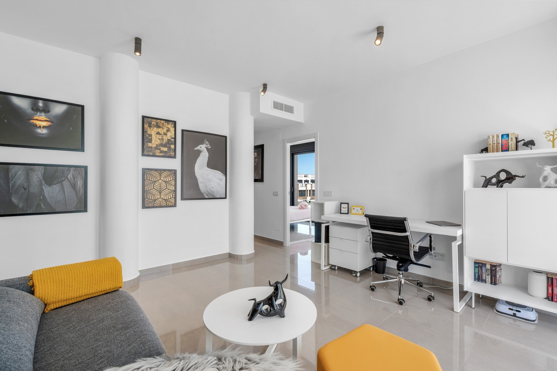 Revente - Villa Individuelle -
Guardamar del Segura