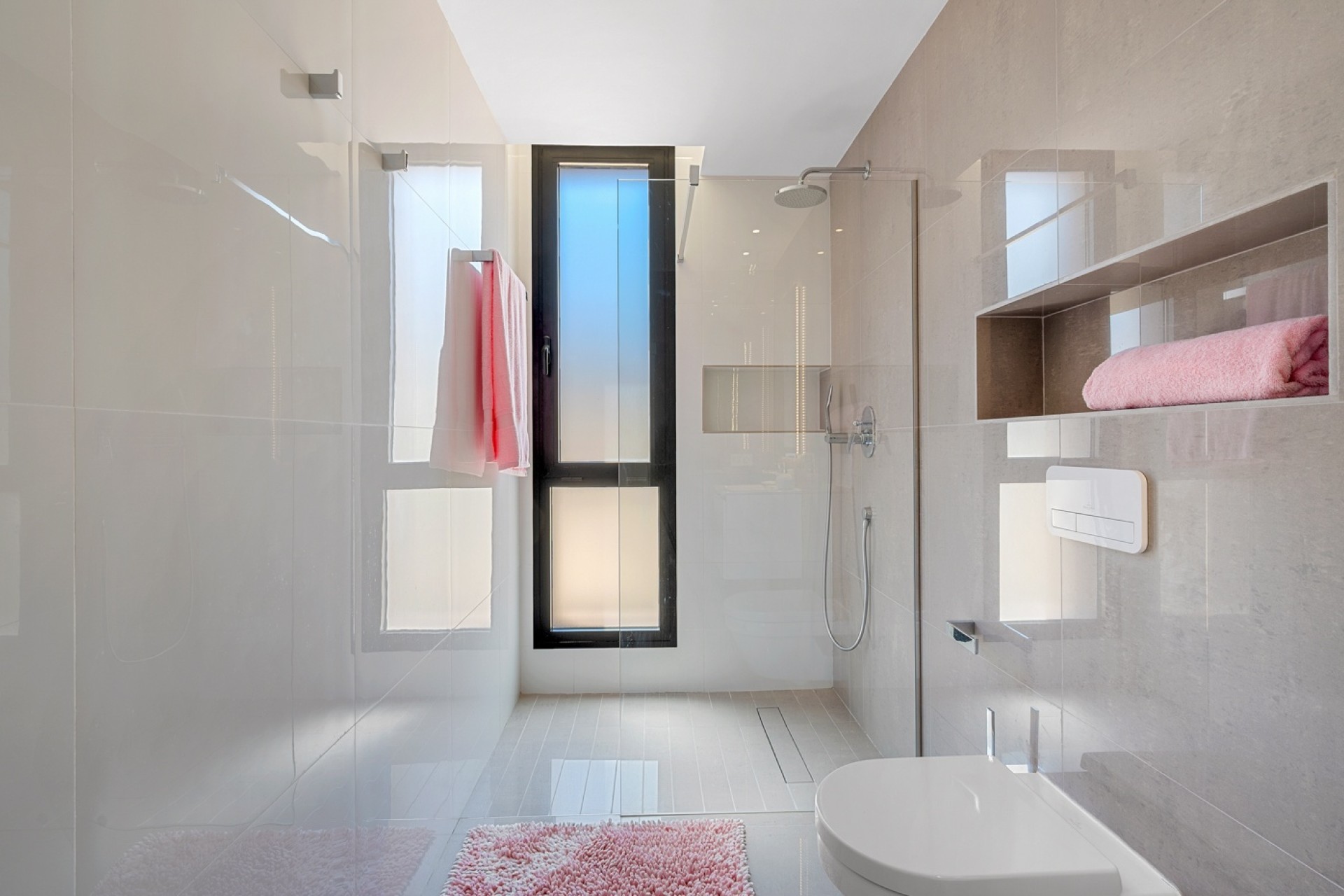 Revente - Villa Individuelle -
Guardamar del Segura