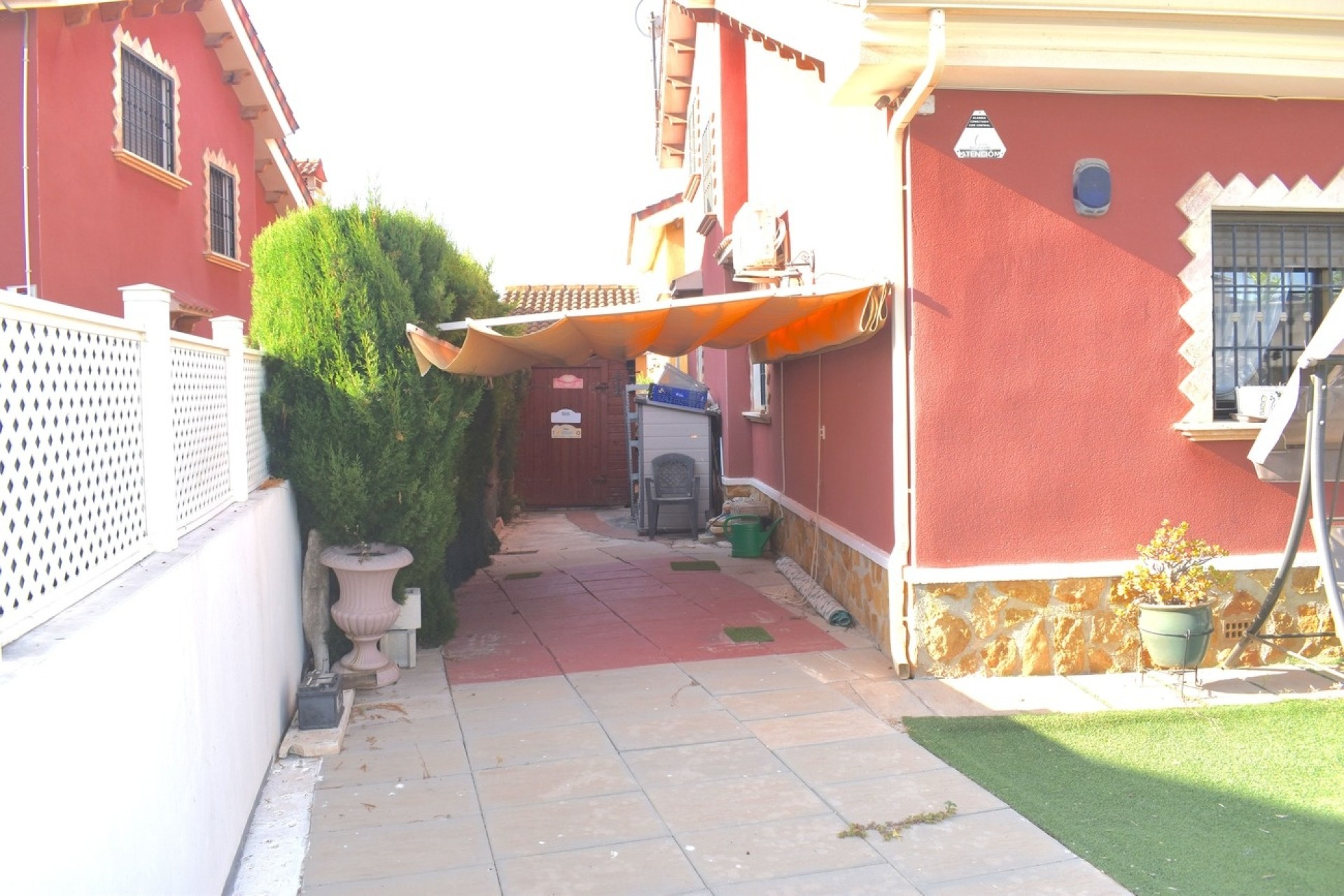 Revente - Villa Individuelle -
Guardamar del Segura