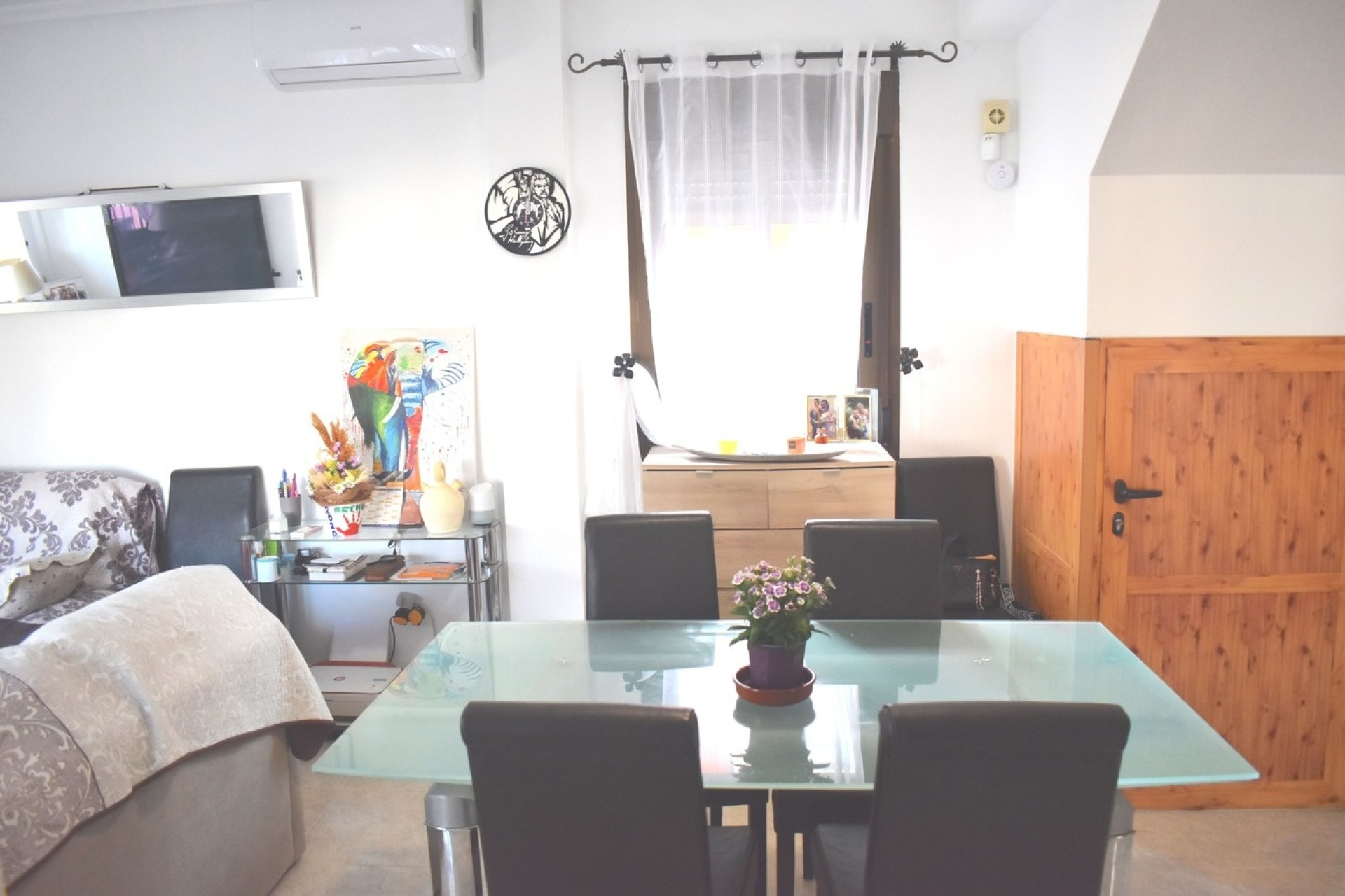Revente - Villa Individuelle -
Guardamar del Segura