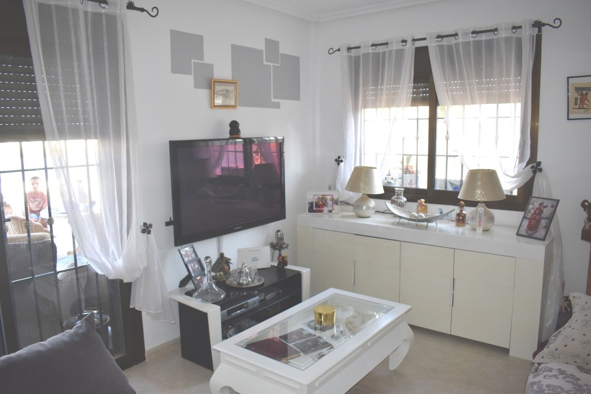 Revente - Villa Individuelle -
Guardamar del Segura