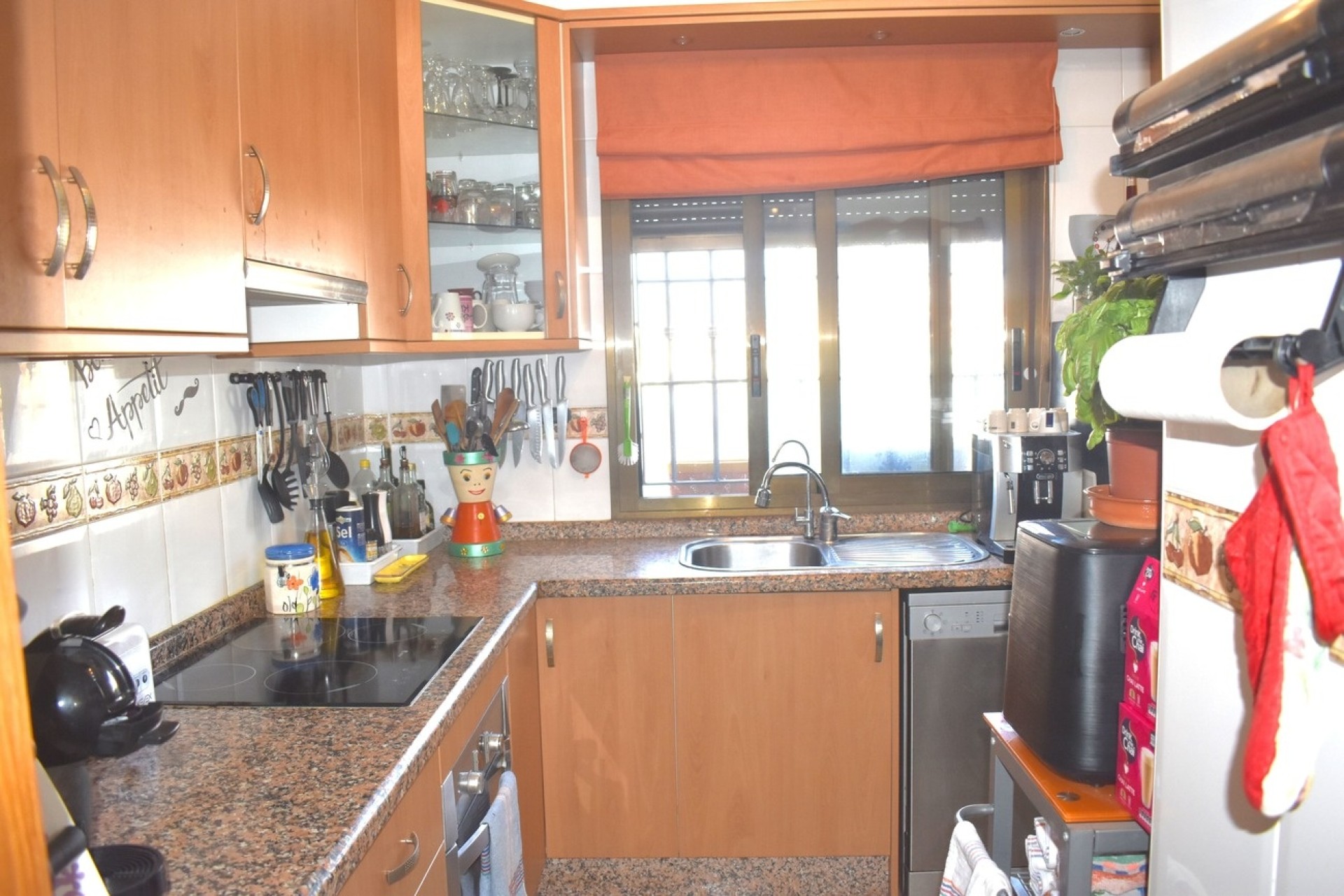 Revente - Villa Individuelle -
Guardamar del Segura