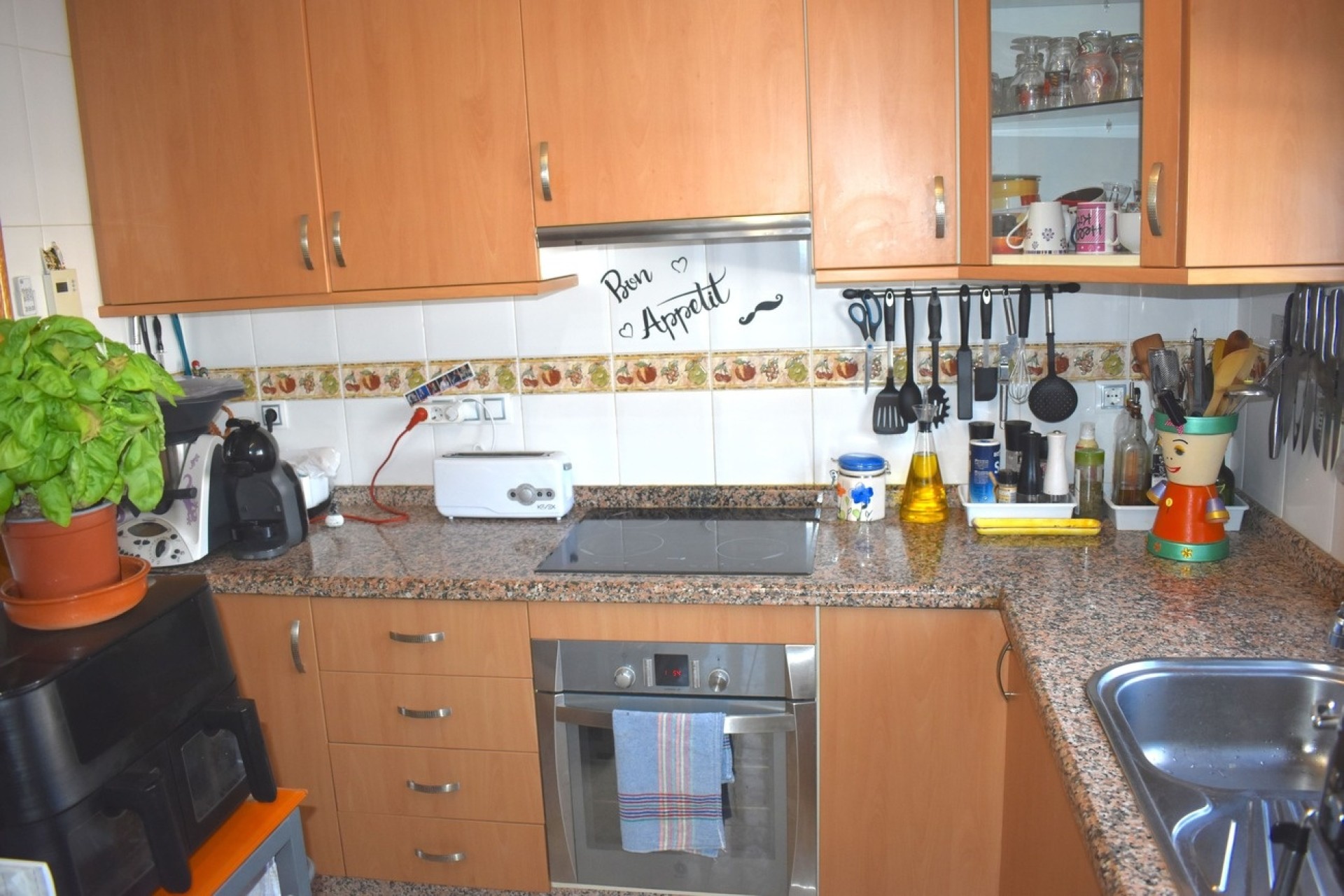 Revente - Villa Individuelle -
Guardamar del Segura
