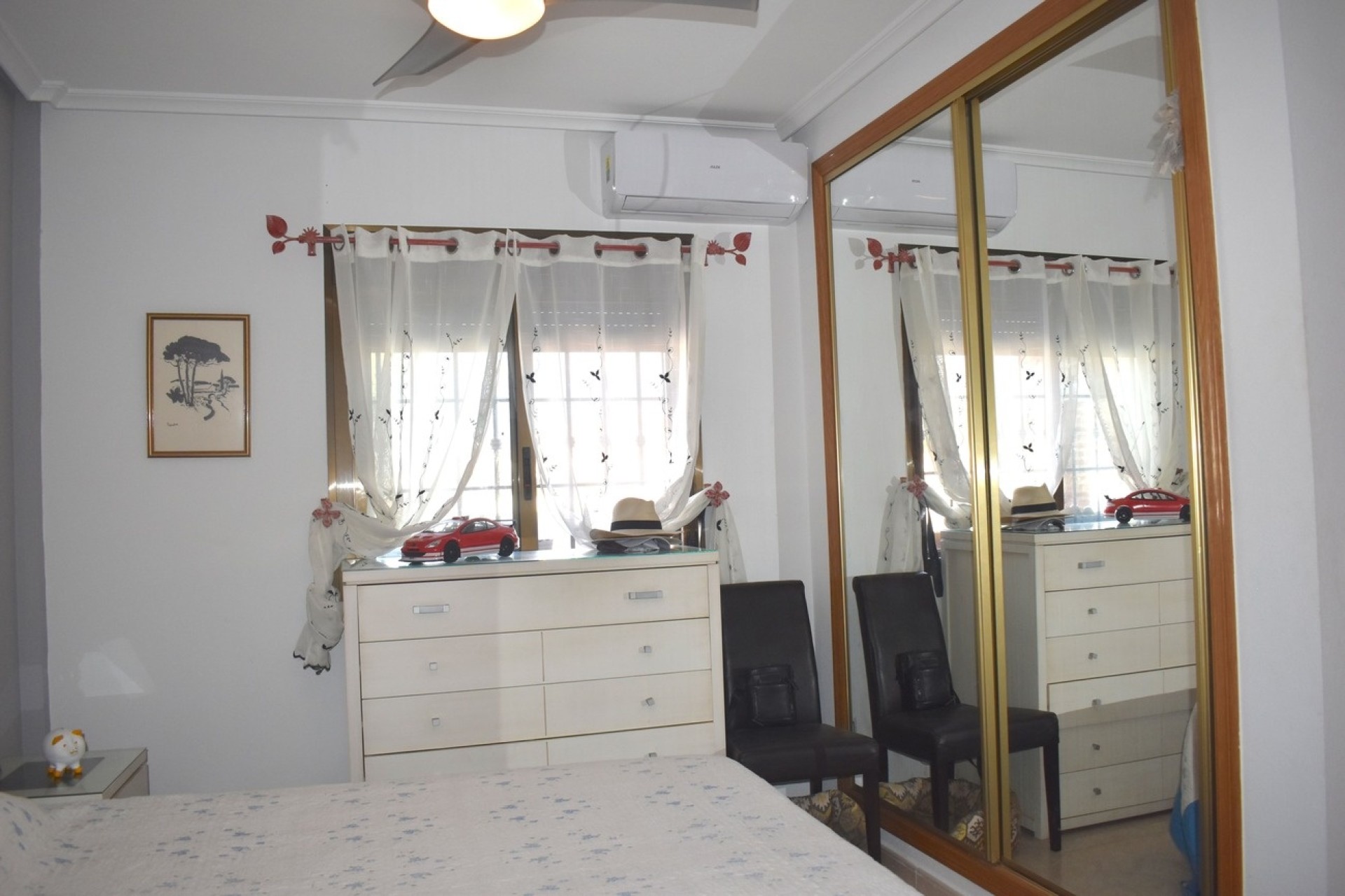 Revente - Villa Individuelle -
Guardamar del Segura