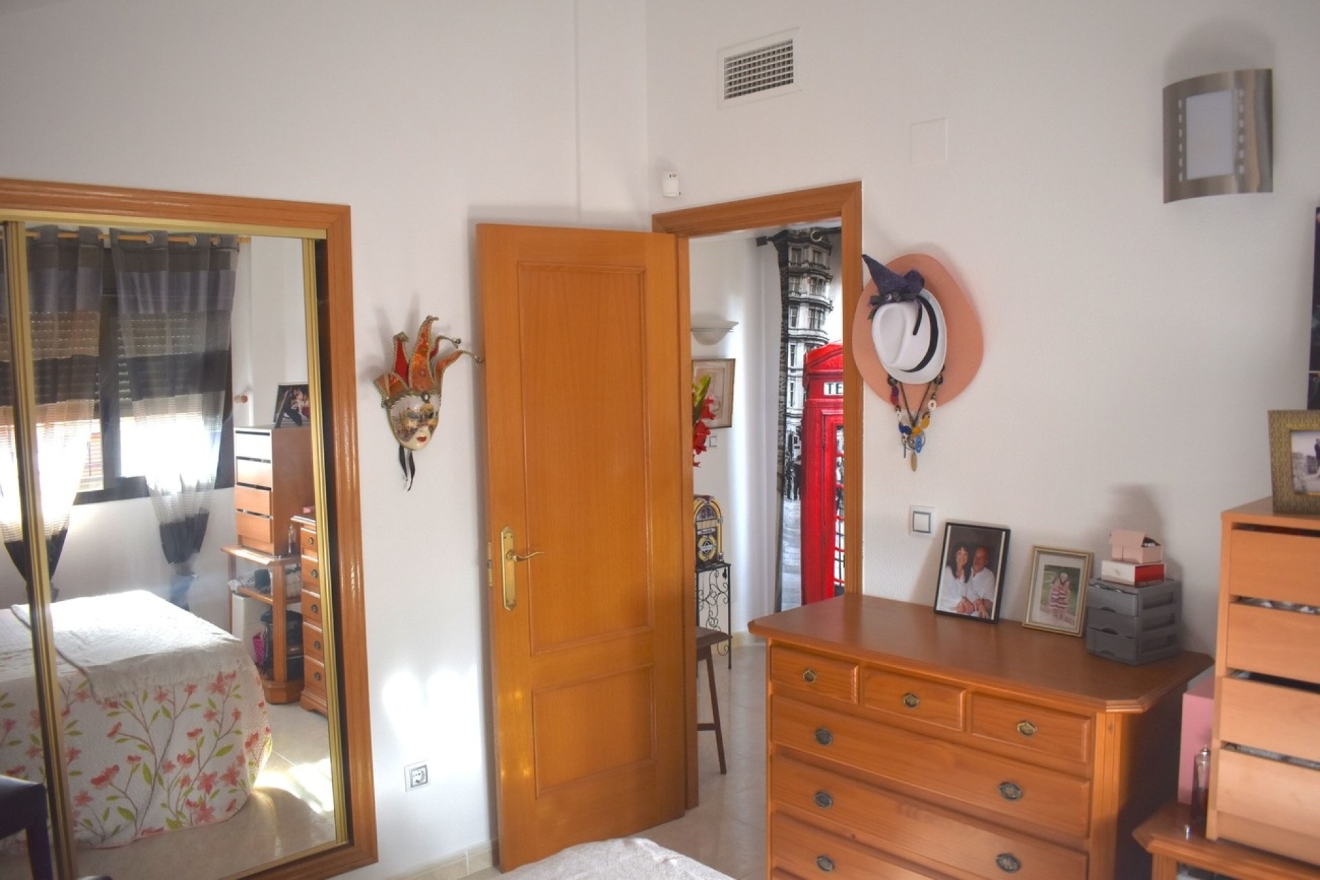 Revente - Villa Individuelle -
Guardamar del Segura