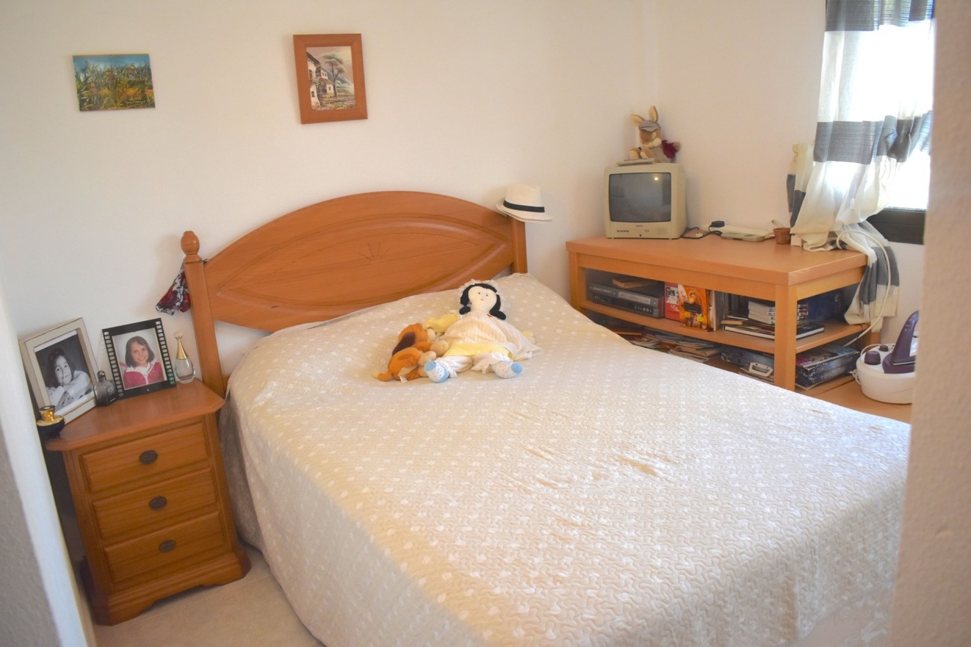 Revente - Villa Individuelle -
Guardamar del Segura