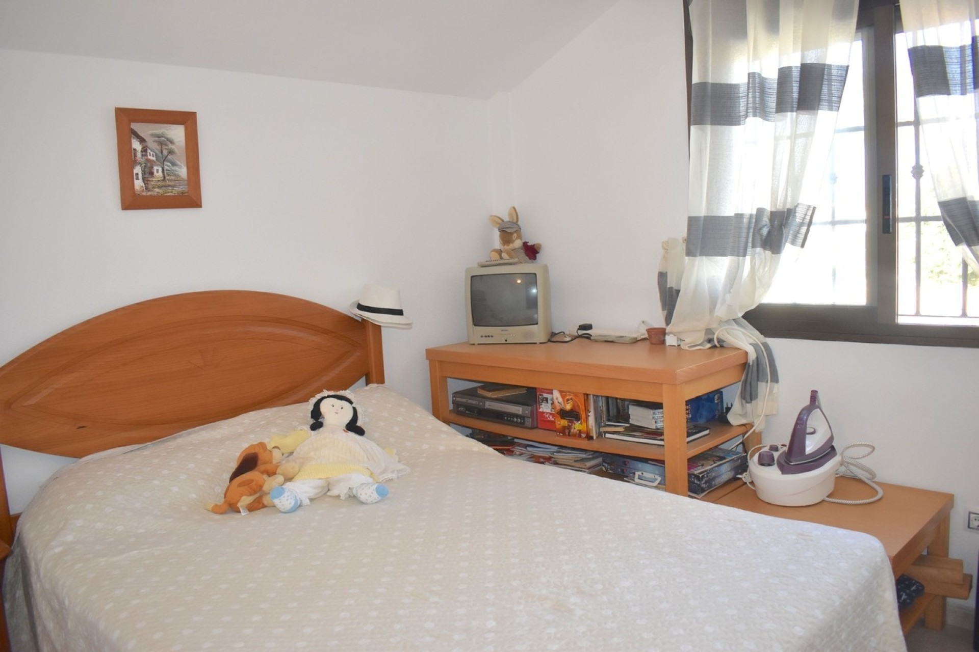Revente - Villa Individuelle -
Guardamar del Segura
