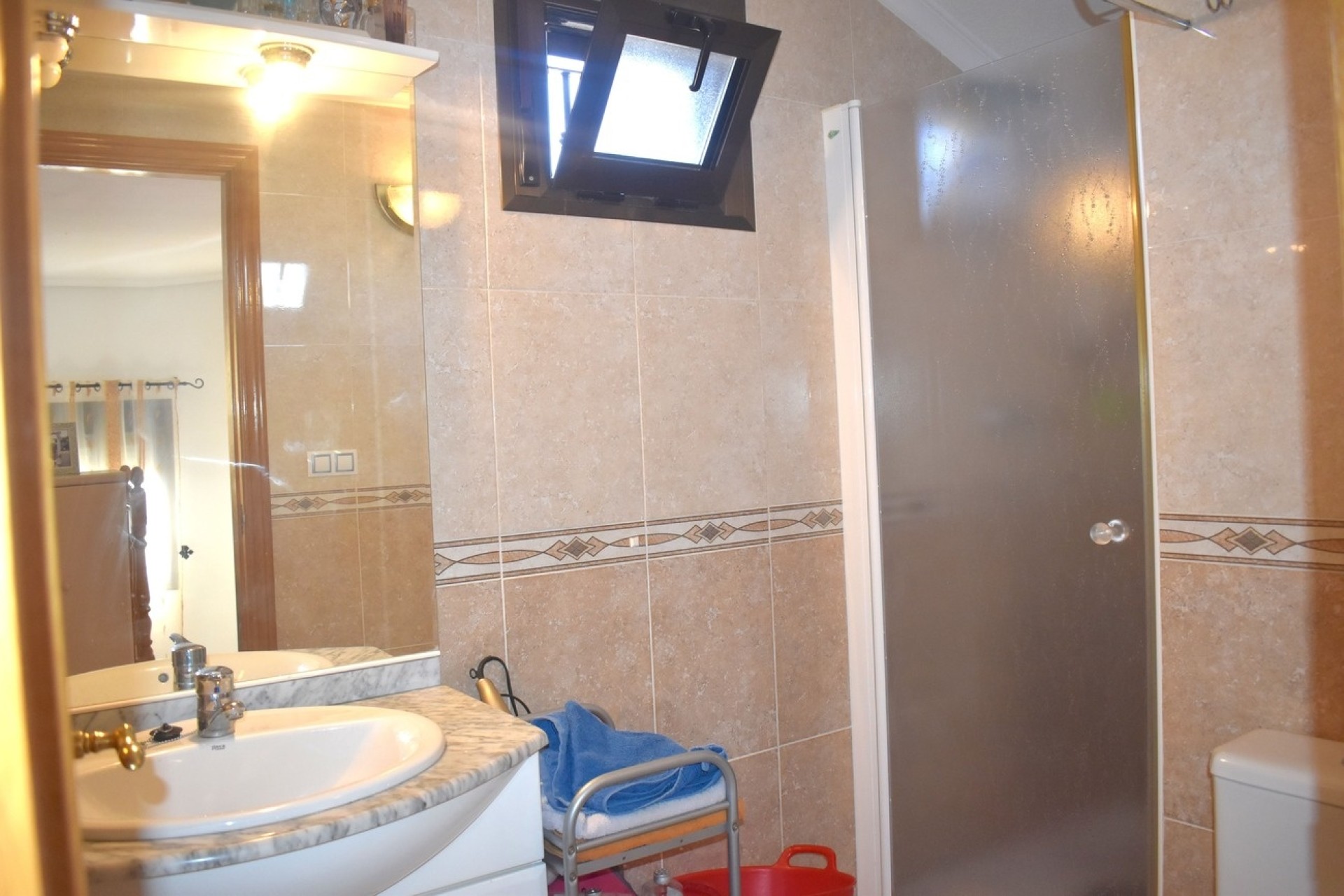 Revente - Villa Individuelle -
Guardamar del Segura