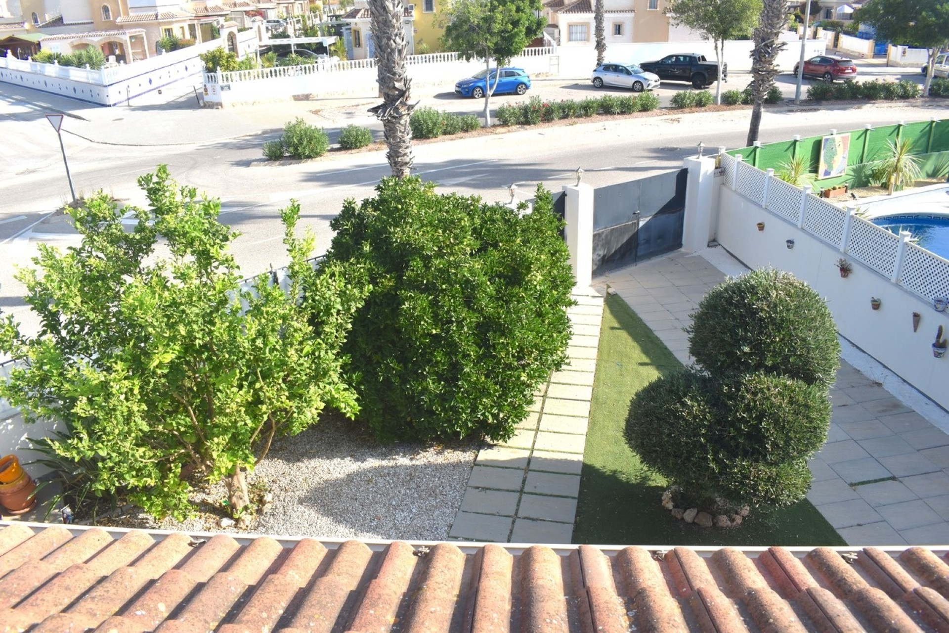 Revente - Villa Individuelle -
Guardamar del Segura