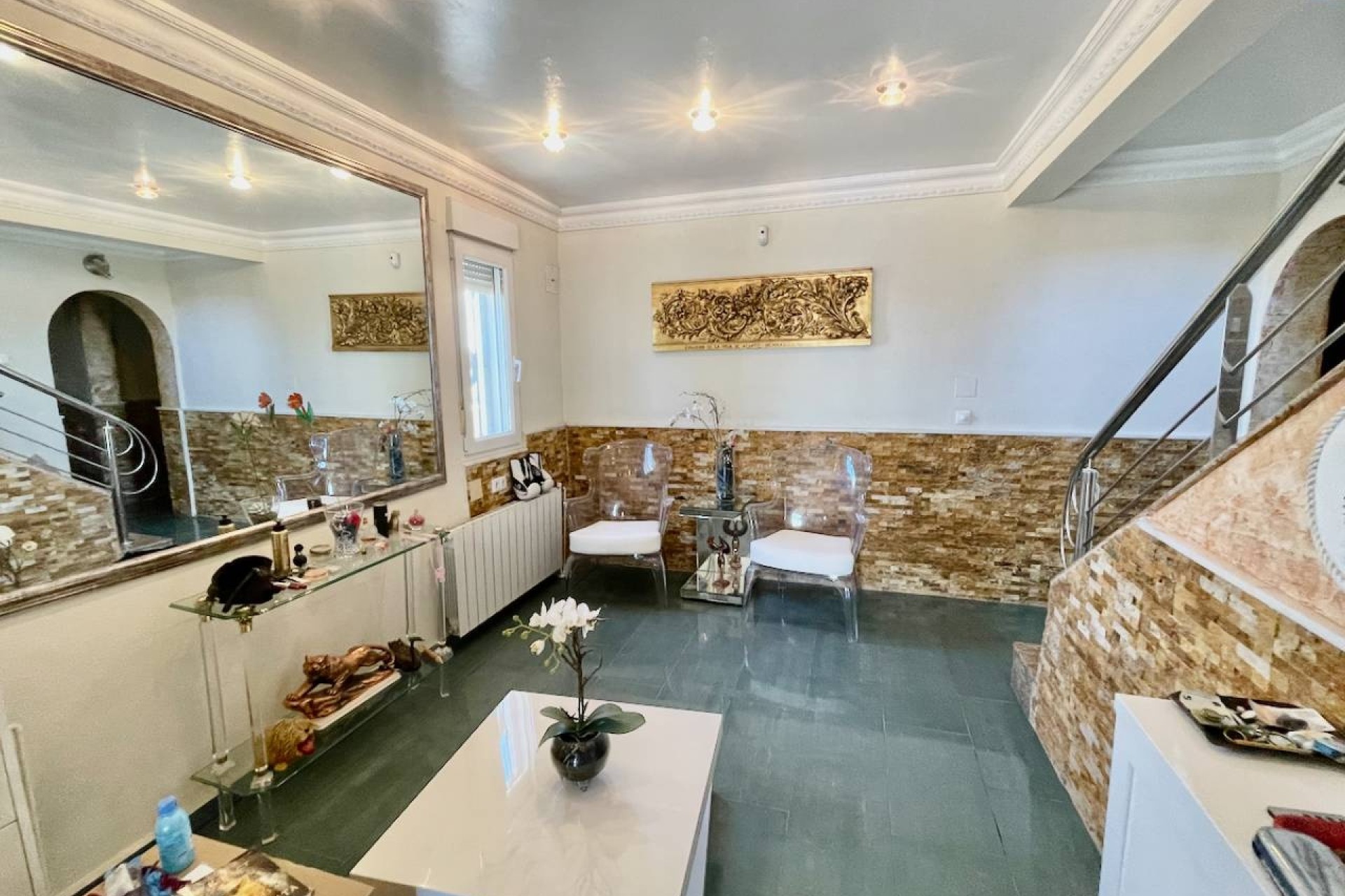 Revente - Villa Individuelle -
Guardamar del Segura