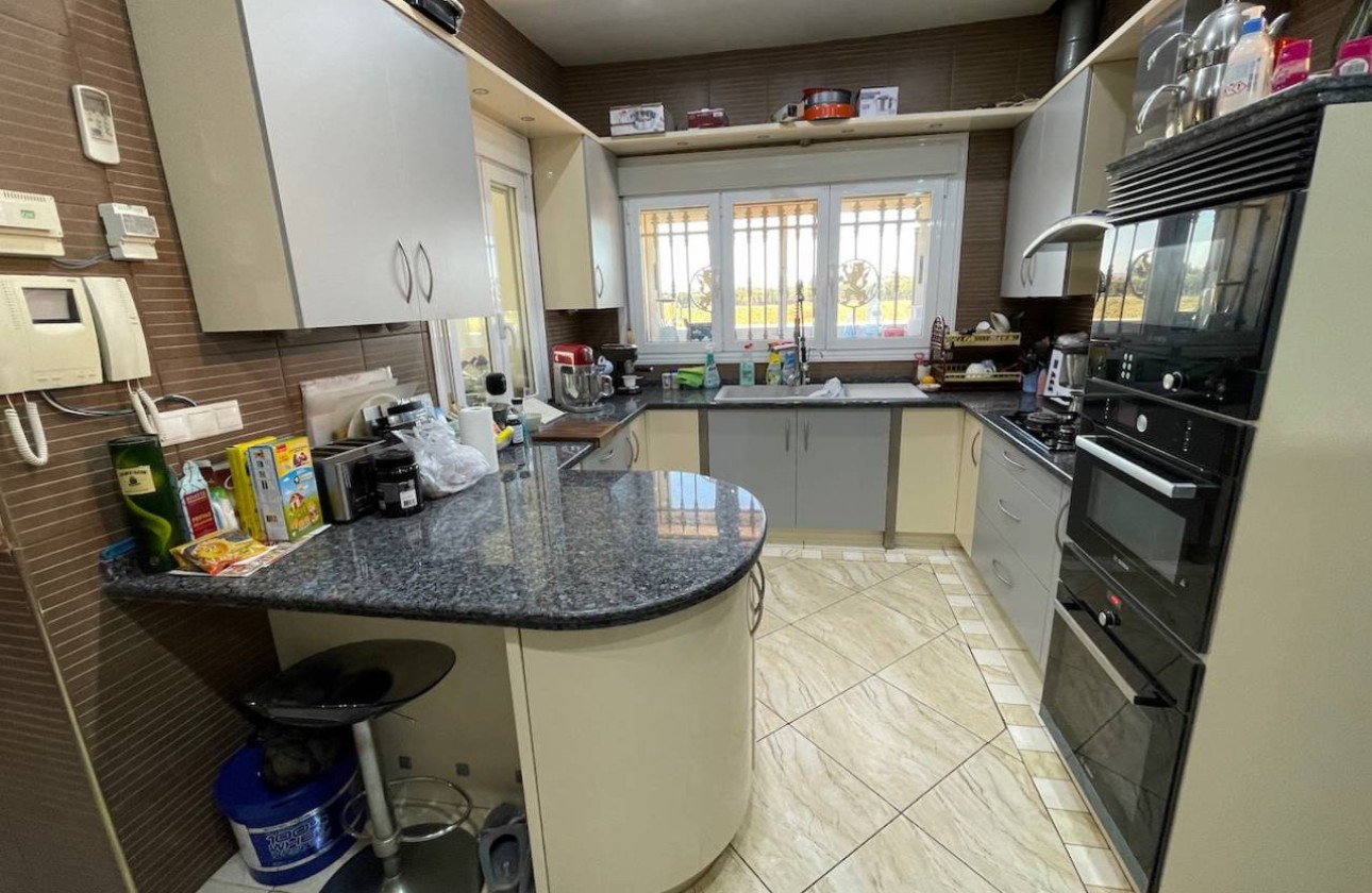 Revente - Villa Individuelle -
Guardamar del Segura