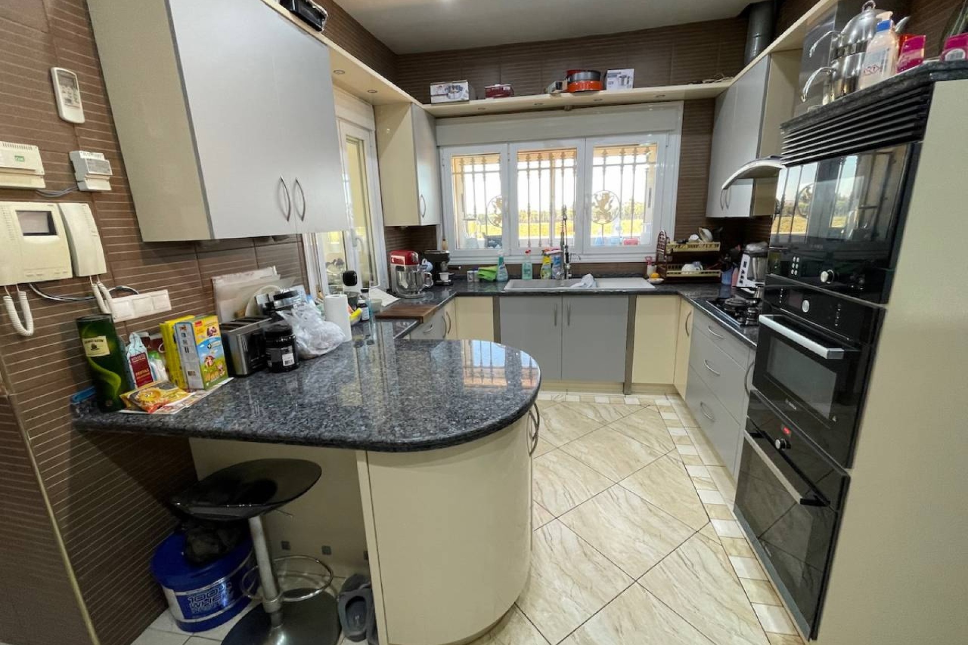 Revente - Villa Individuelle -
Guardamar del Segura