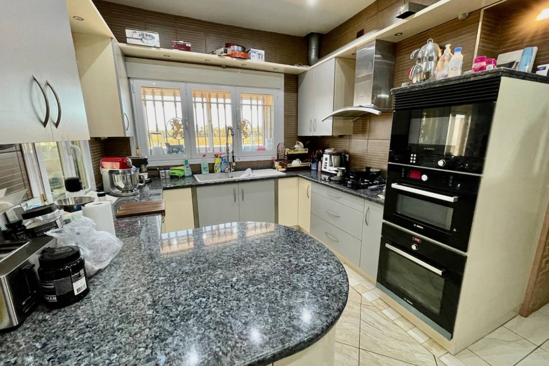 Revente - Villa Individuelle -
Guardamar del Segura